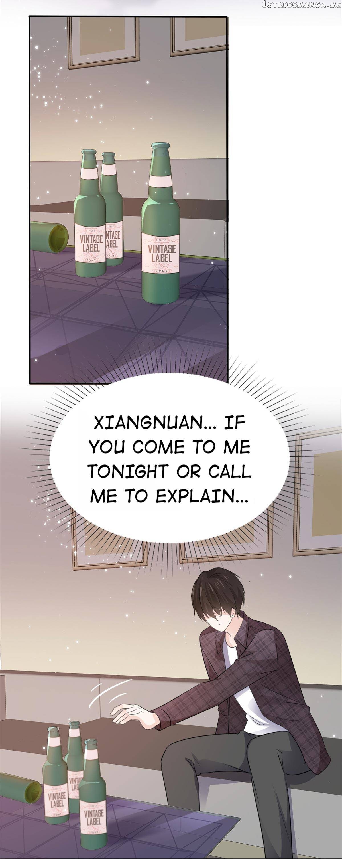 She Lived In Your Heart For Many Years Chapter 71 - page 31