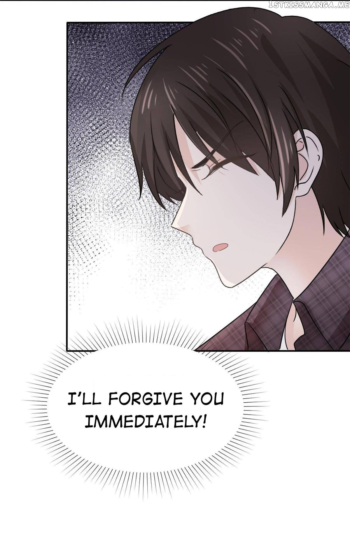 She Lived In Your Heart For Many Years Chapter 71 - page 32