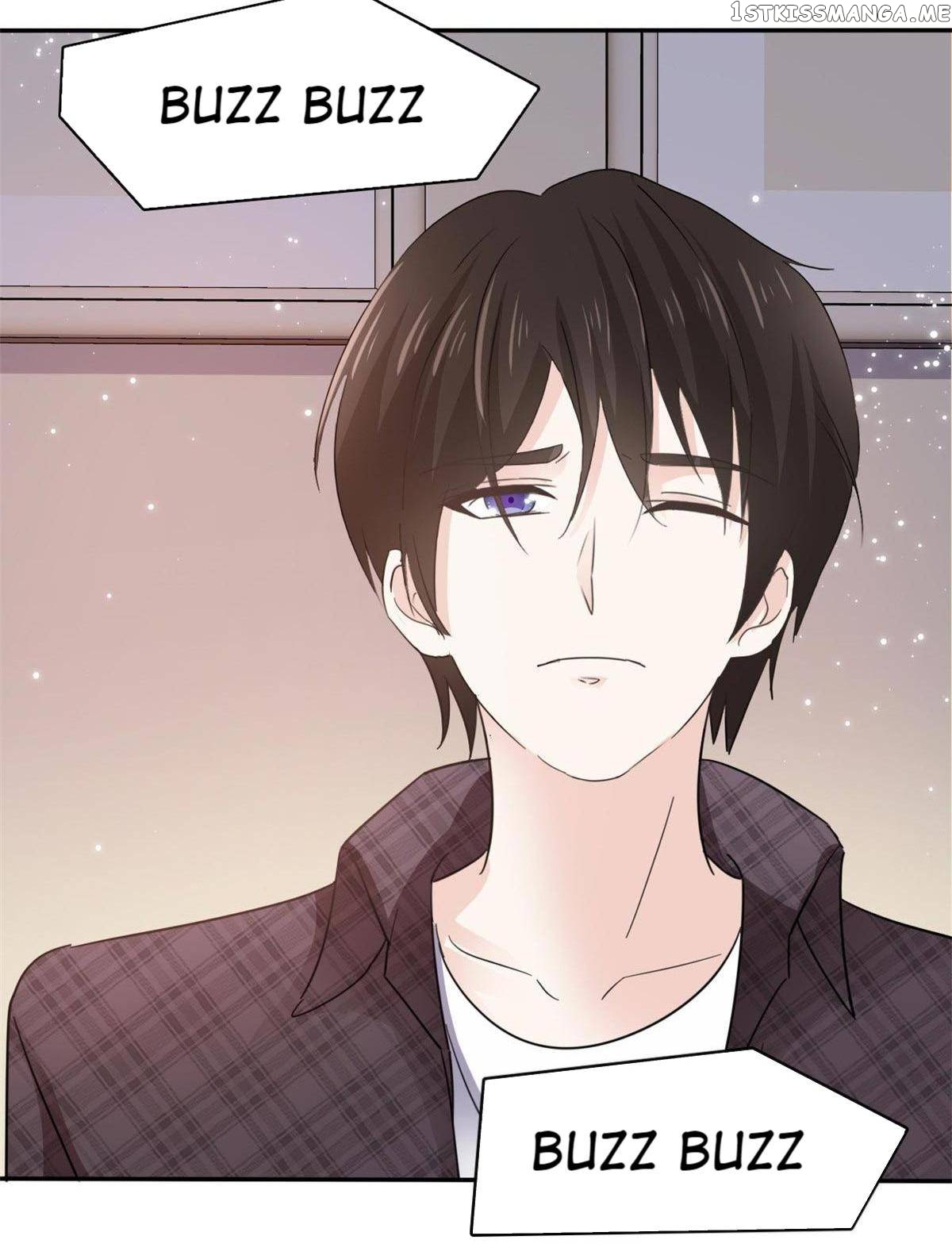 She Lived In Your Heart For Many Years Chapter 71 - page 35