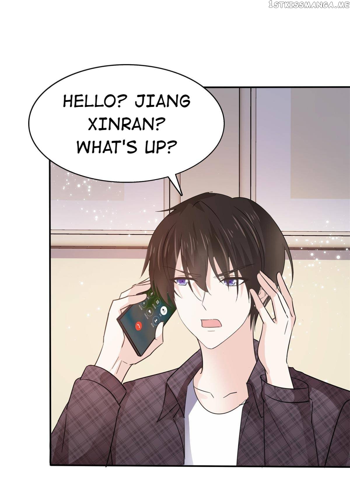 She Lived In Your Heart For Many Years Chapter 71 - page 36