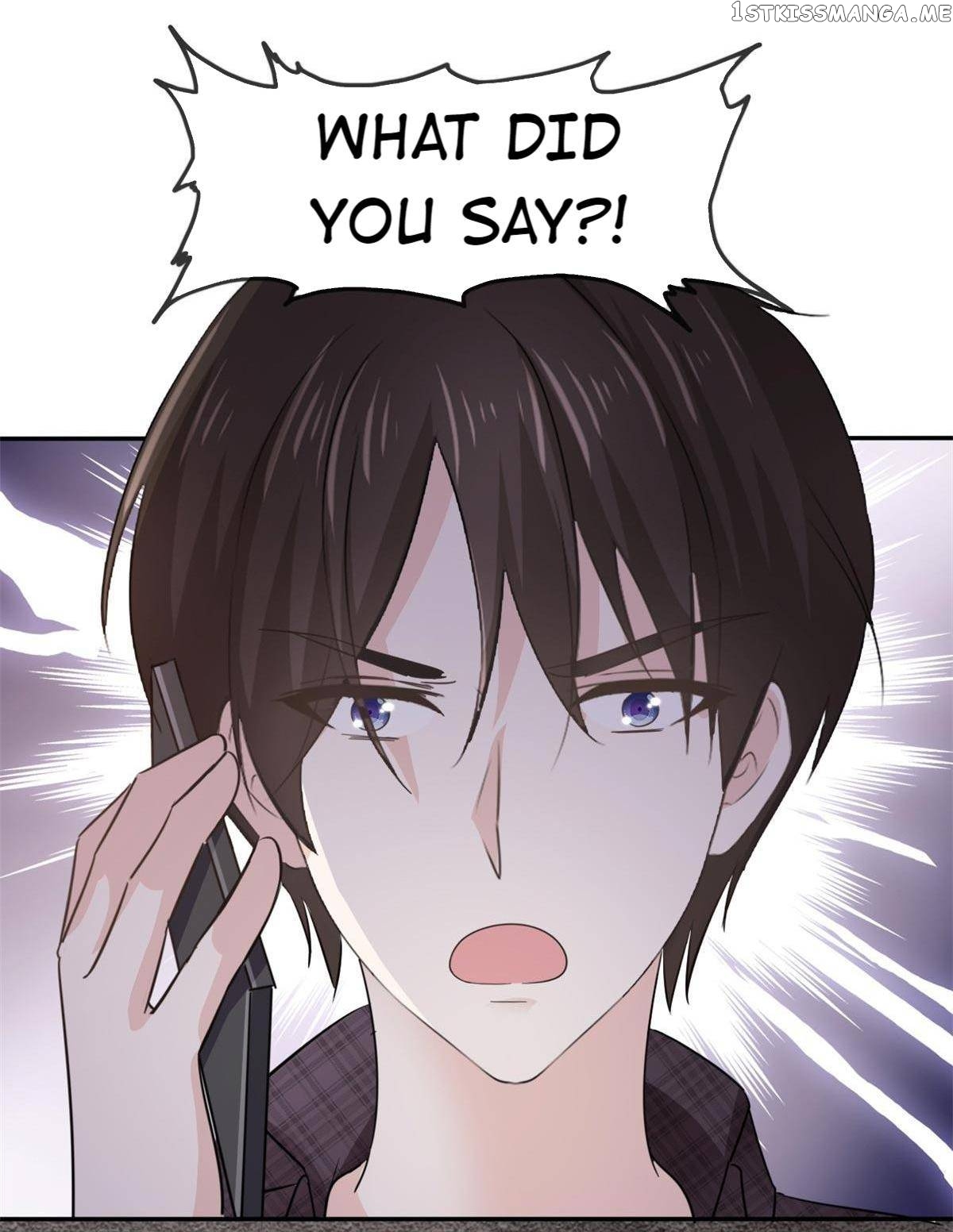 She Lived In Your Heart For Many Years Chapter 71 - page 37