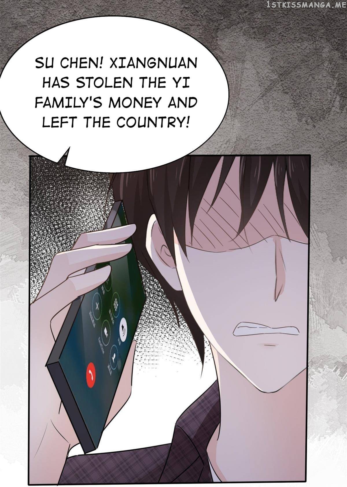 She Lived In Your Heart For Many Years Chapter 71 - page 38