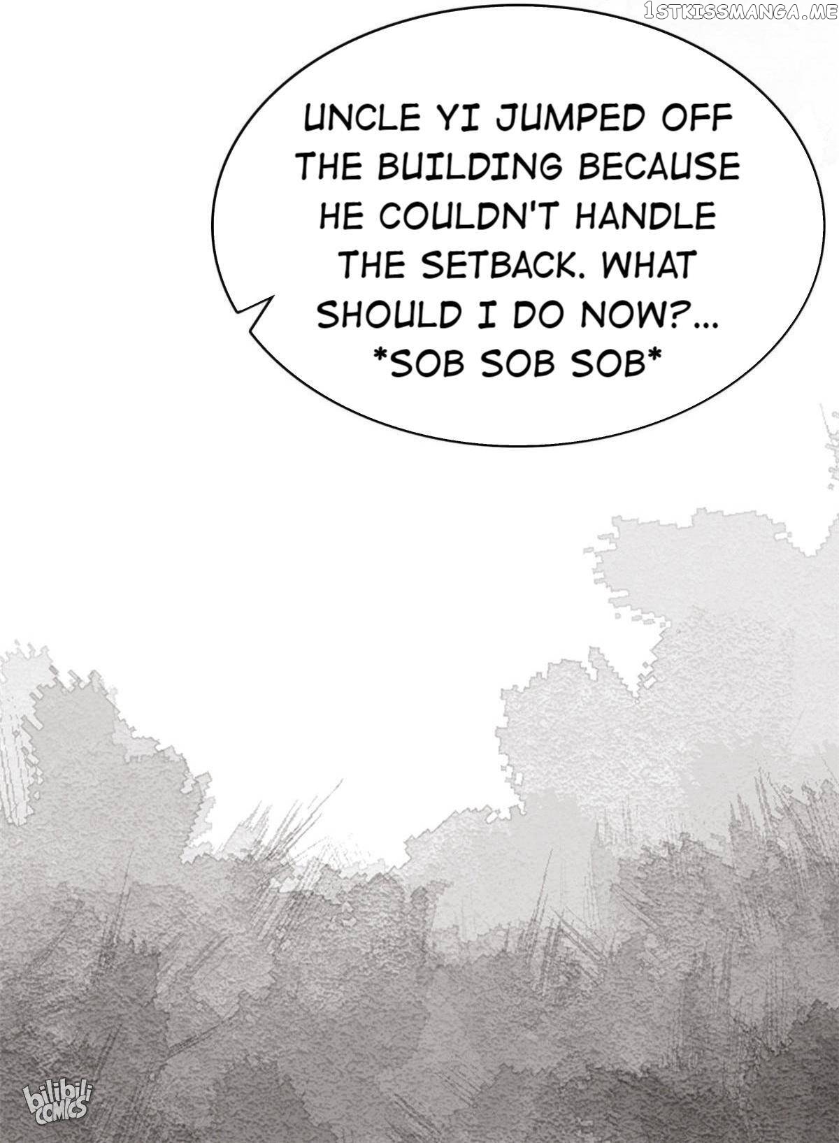 She Lived In Your Heart For Many Years Chapter 71 - page 39