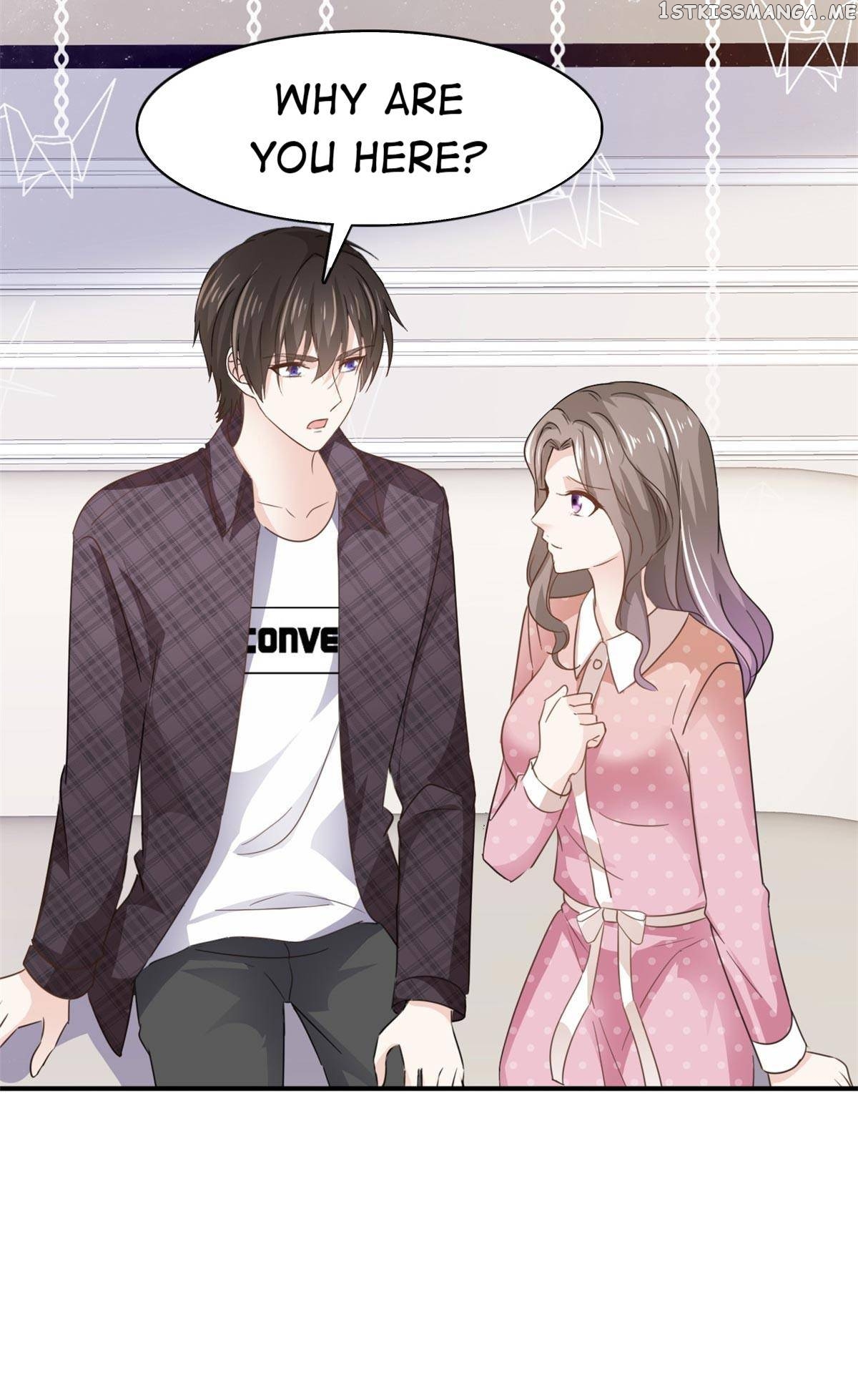 She Lived In Your Heart For Many Years Chapter 71 - page 4
