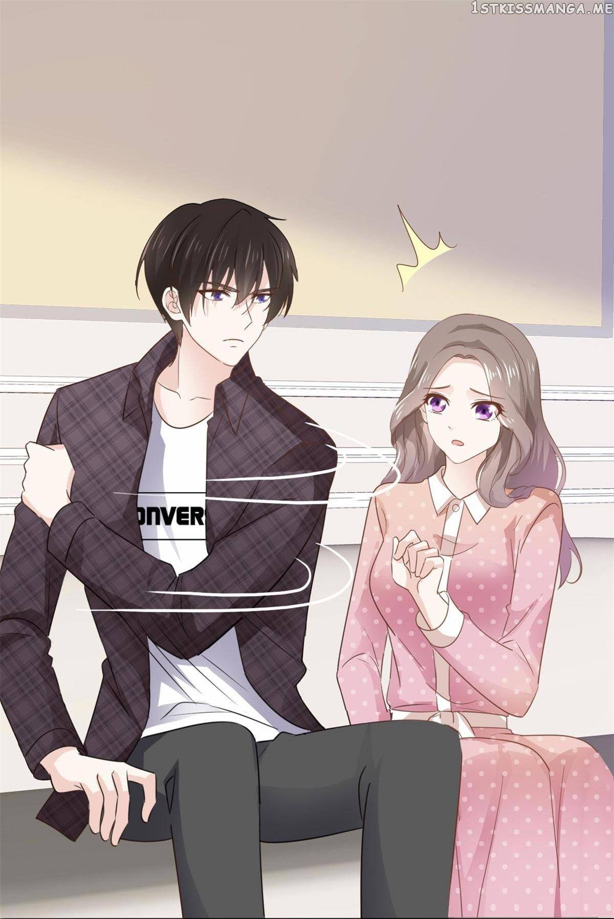 She Lived In Your Heart For Many Years Chapter 71 - page 6