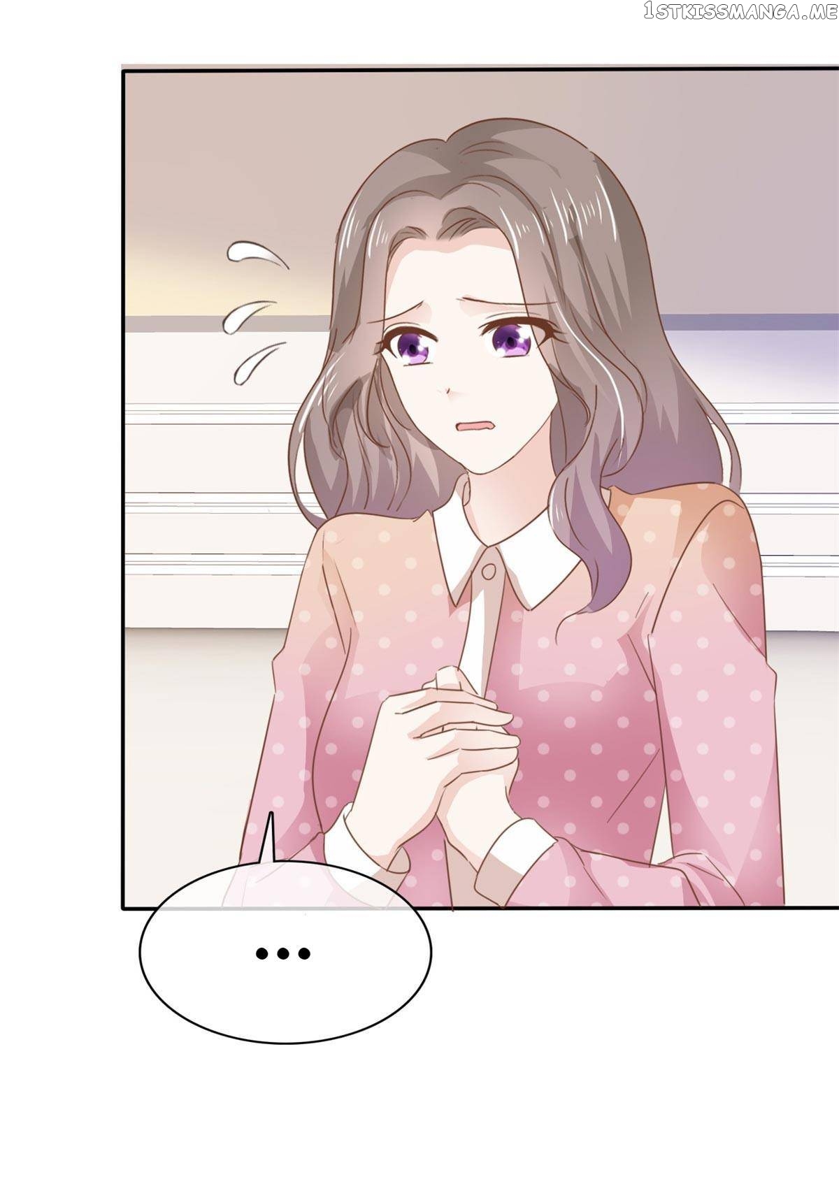 She Lived In Your Heart For Many Years Chapter 71 - page 9
