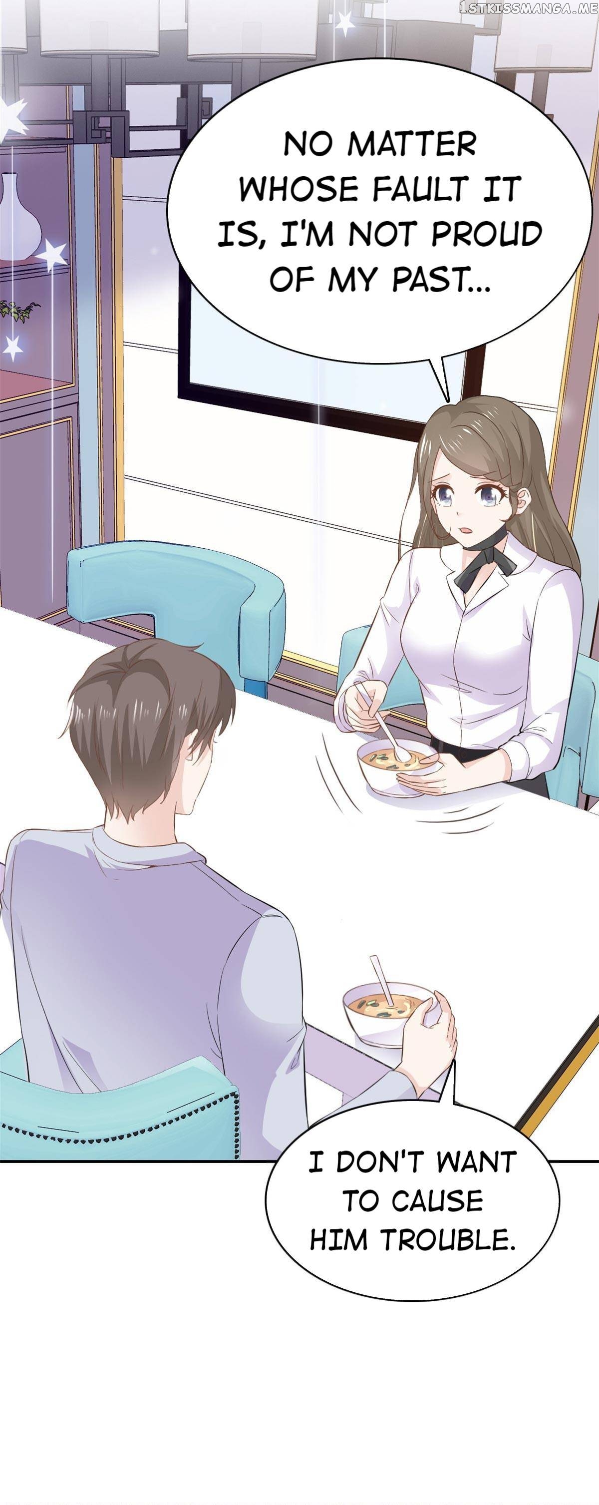 She Lived In Your Heart For Many Years Chapter 70 - page 10