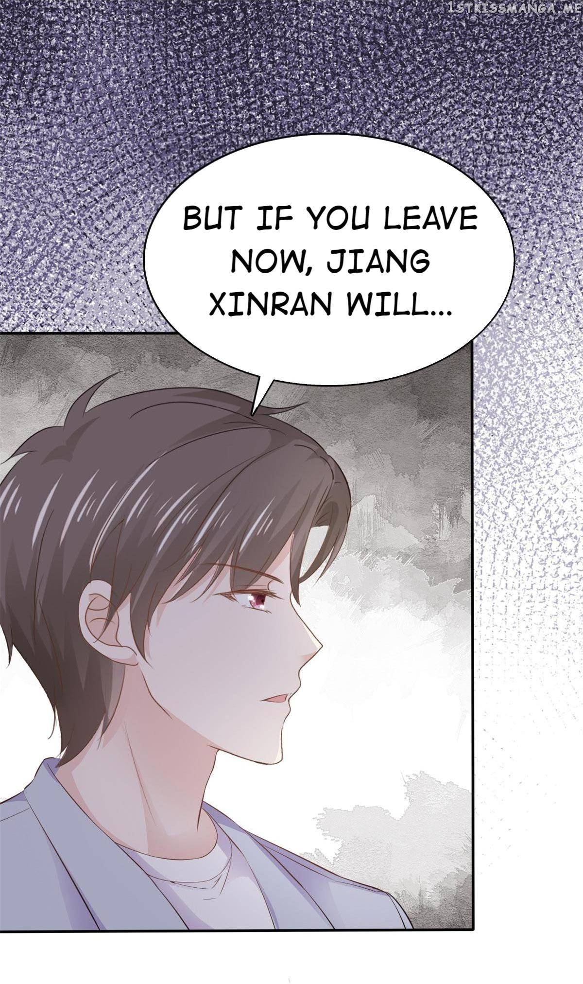 She Lived In Your Heart For Many Years Chapter 70 - page 11