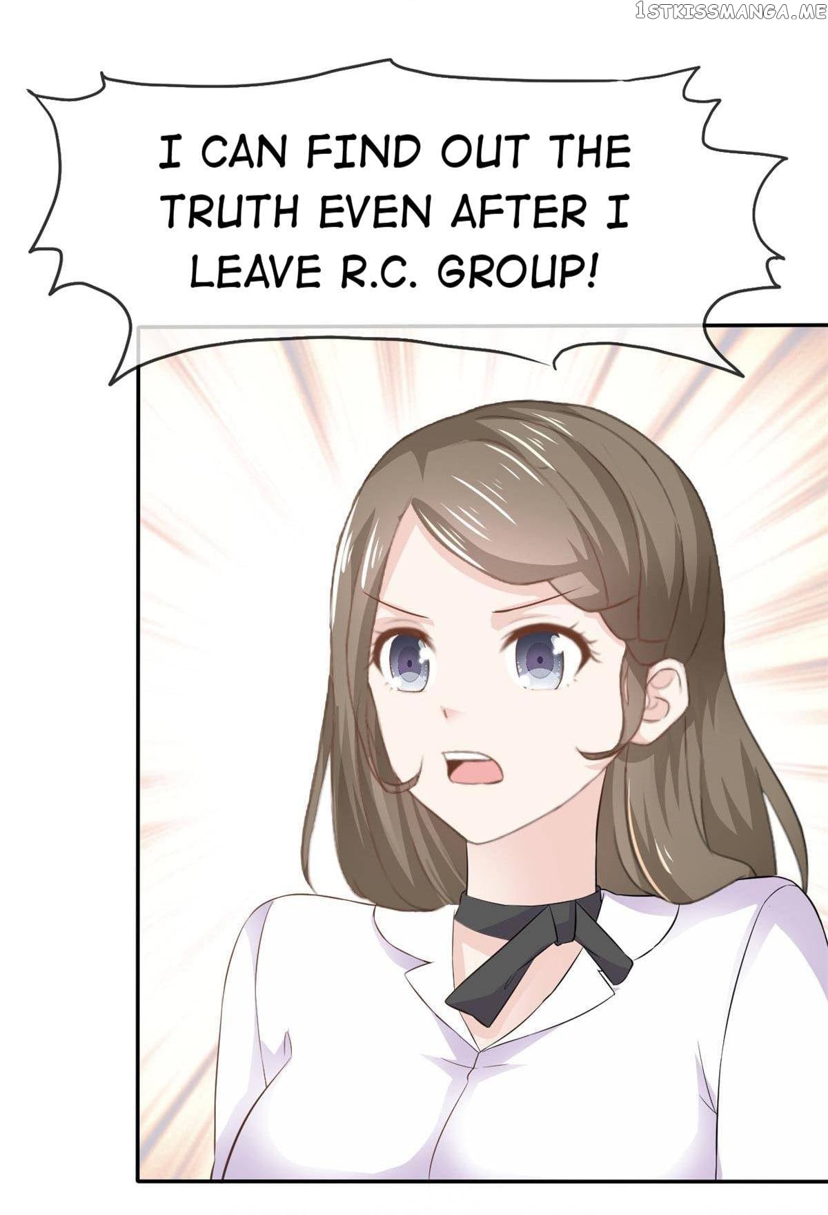 She Lived In Your Heart For Many Years Chapter 70 - page 12