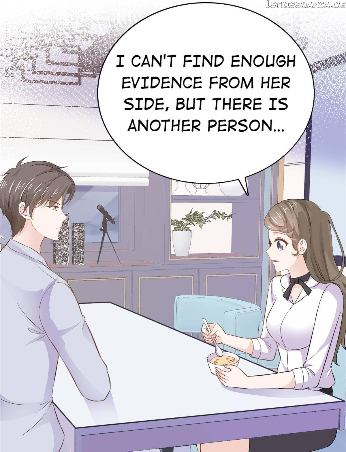 She Lived In Your Heart For Many Years Chapter 70 - page 13