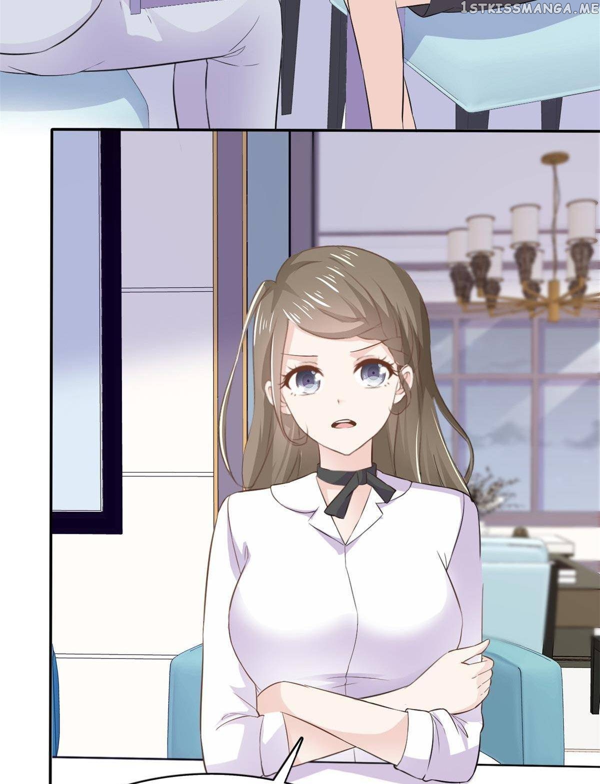 She Lived In Your Heart For Many Years Chapter 70 - page 14