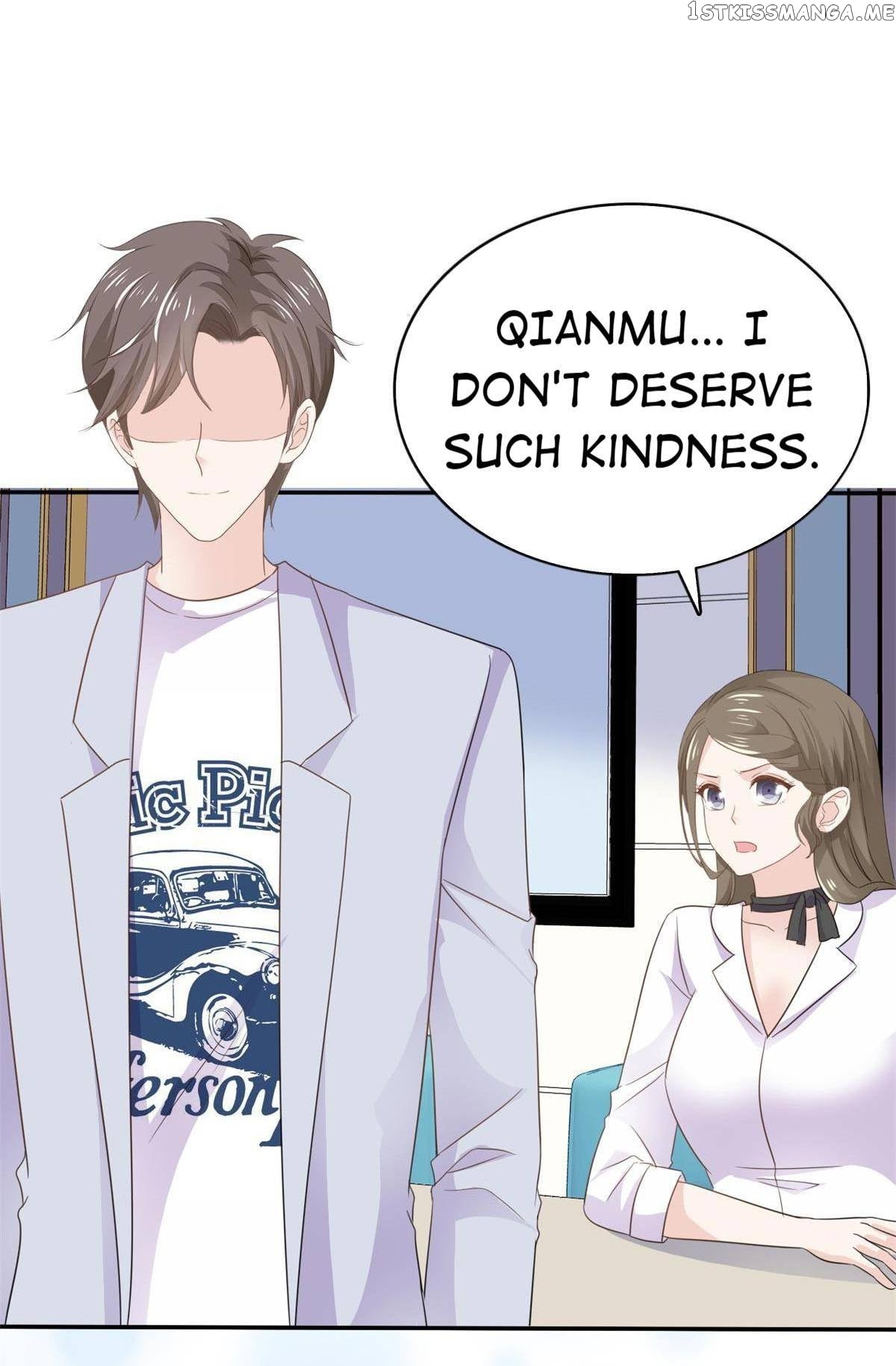 She Lived In Your Heart For Many Years Chapter 70 - page 18