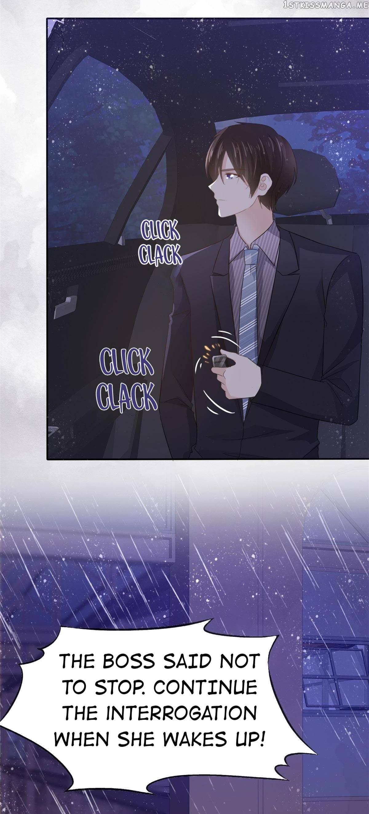 She Lived In Your Heart For Many Years Chapter 70 - page 22