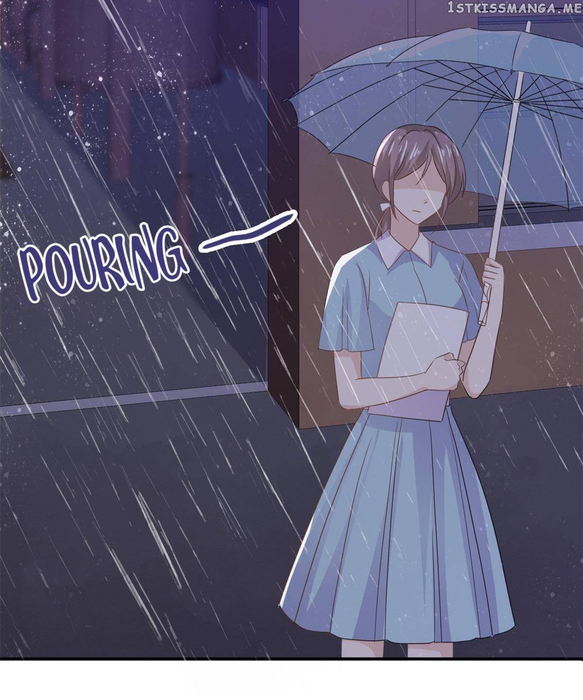 She Lived In Your Heart For Many Years Chapter 70 - page 23