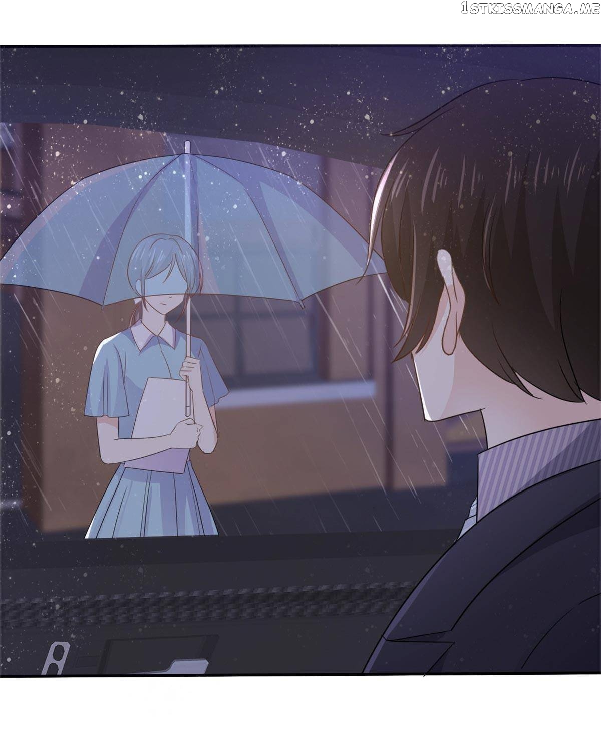 She Lived In Your Heart For Many Years Chapter 70 - page 24