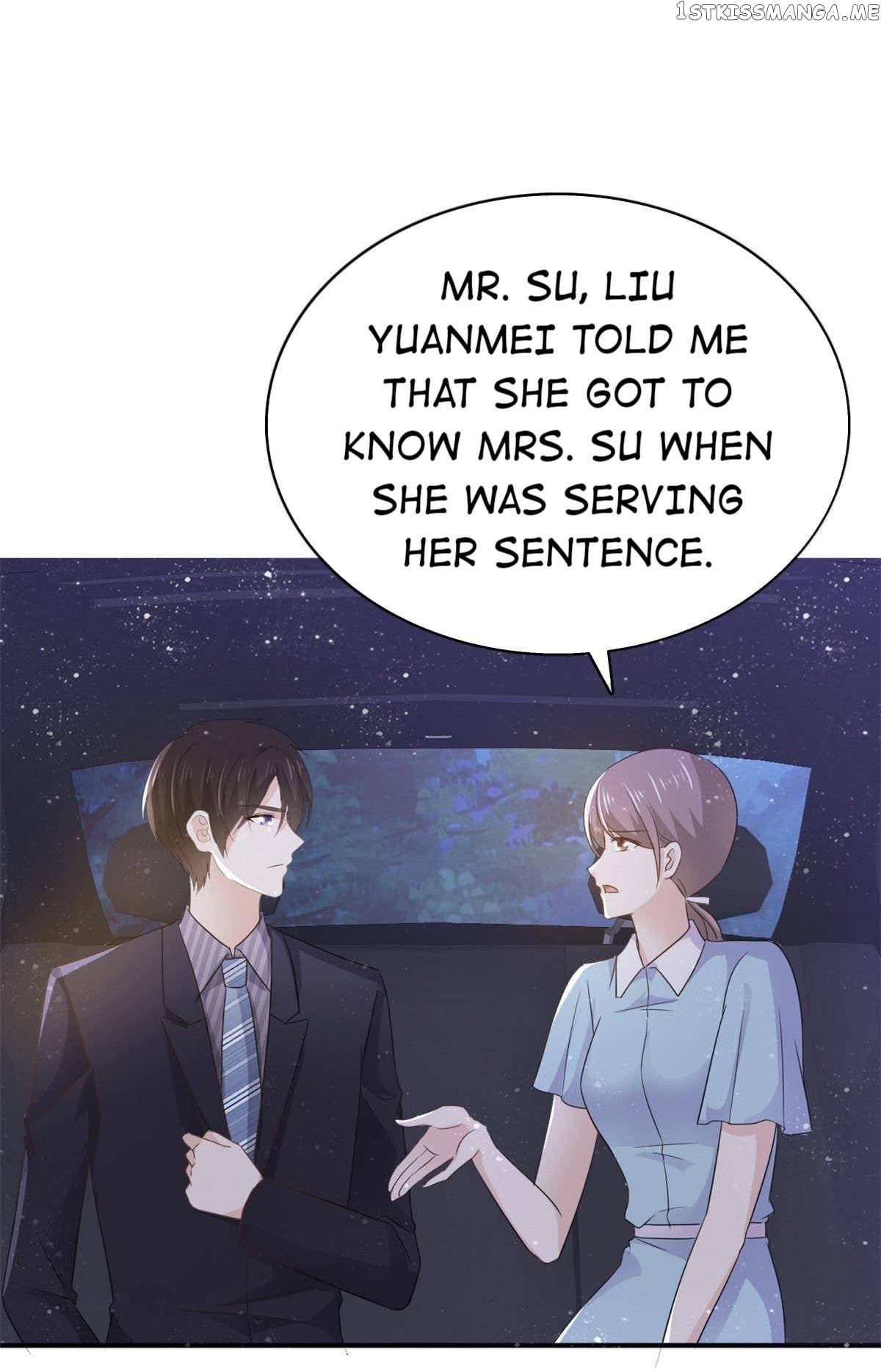 She Lived In Your Heart For Many Years Chapter 70 - page 25