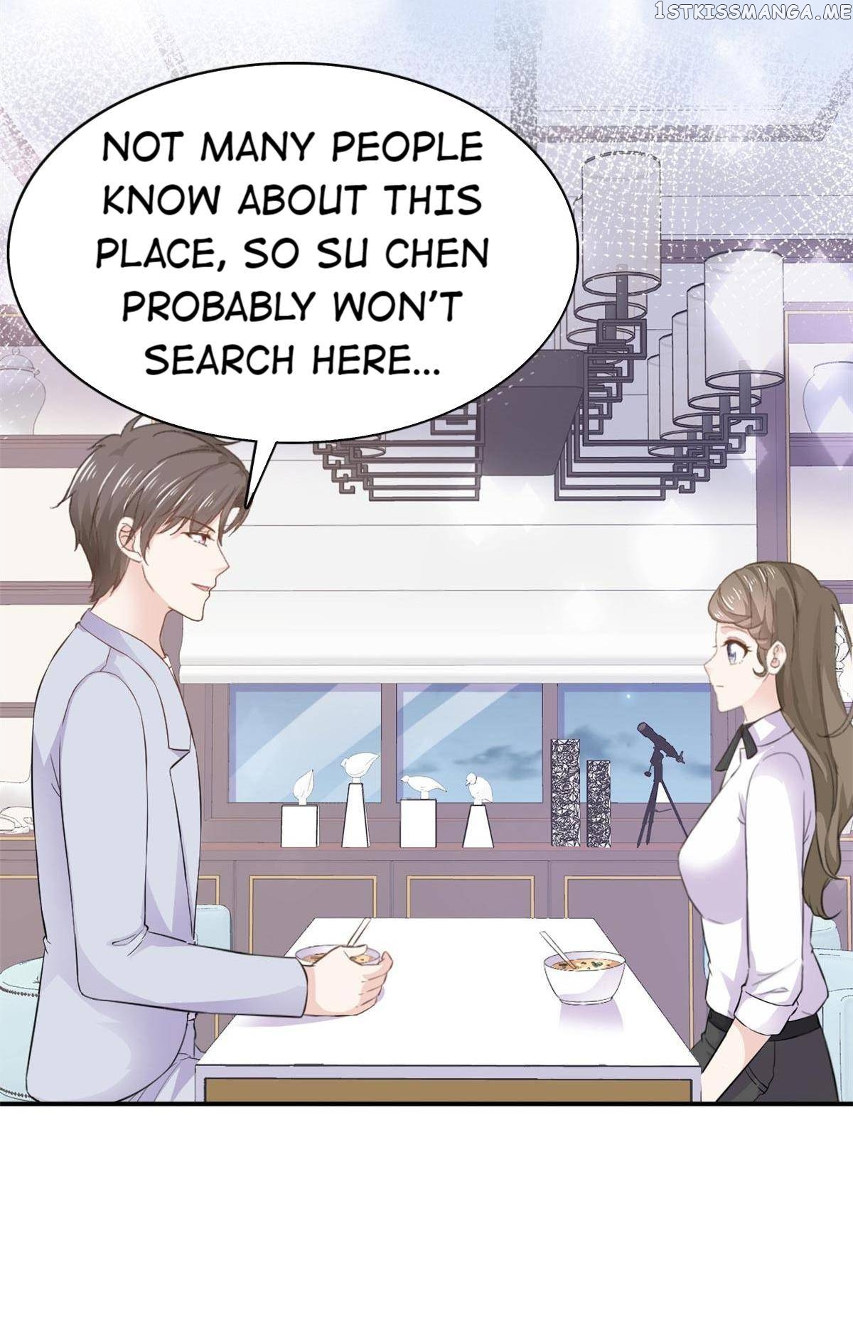 She Lived In Your Heart For Many Years Chapter 70 - page 6