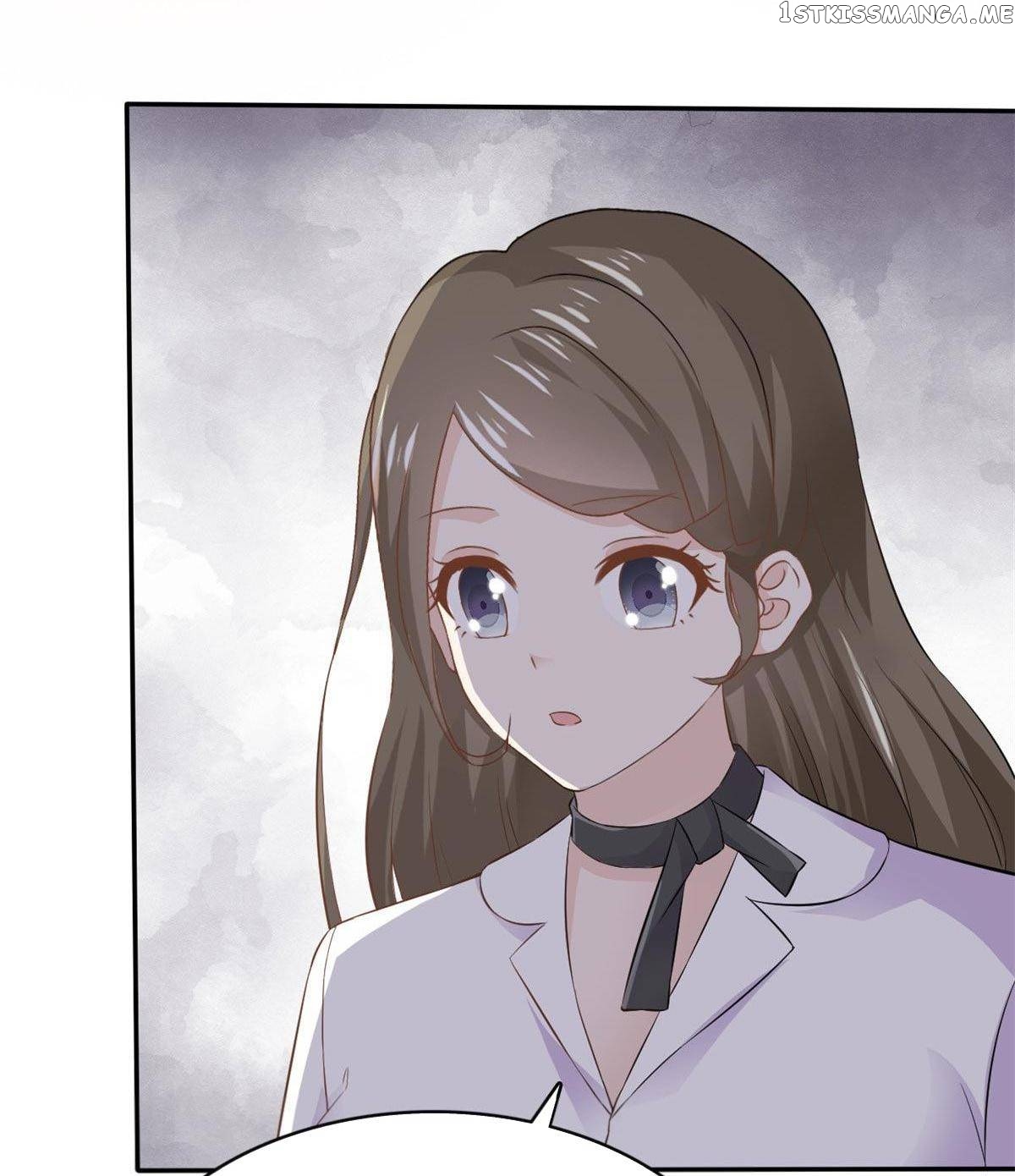 She Lived In Your Heart For Many Years Chapter 70 - page 8