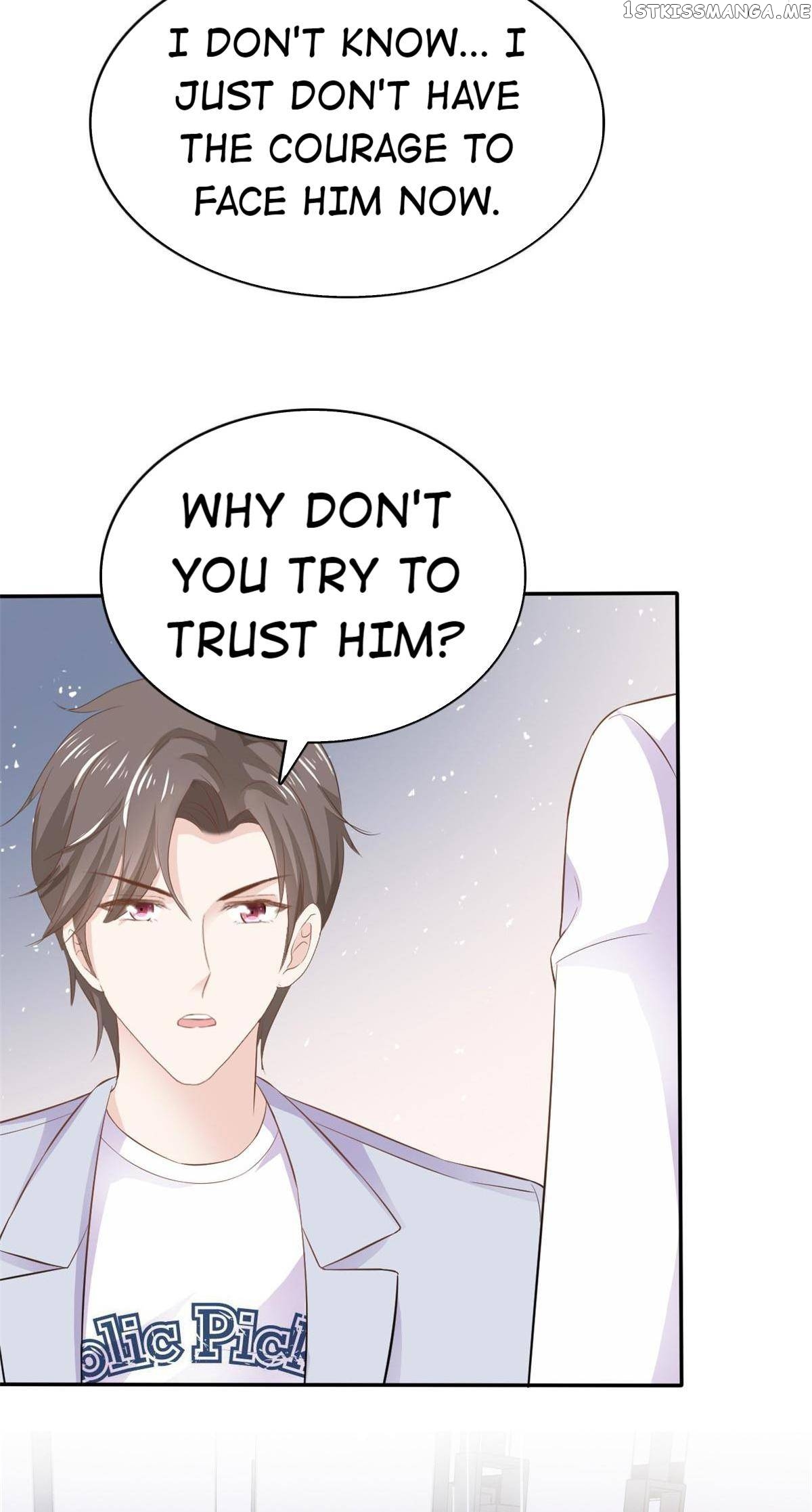 She Lived In Your Heart For Many Years Chapter 70 - page 9