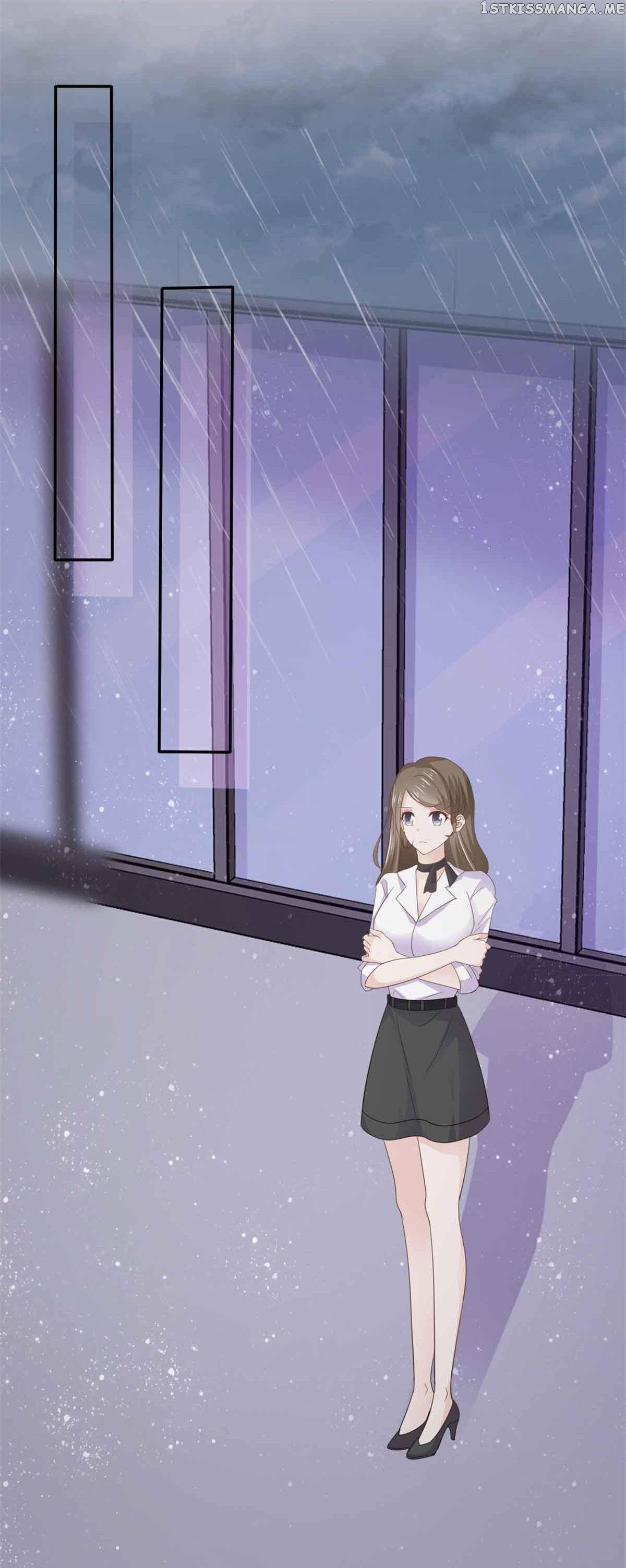 She Lived In Your Heart For Many Years Chapter 69 - page 11