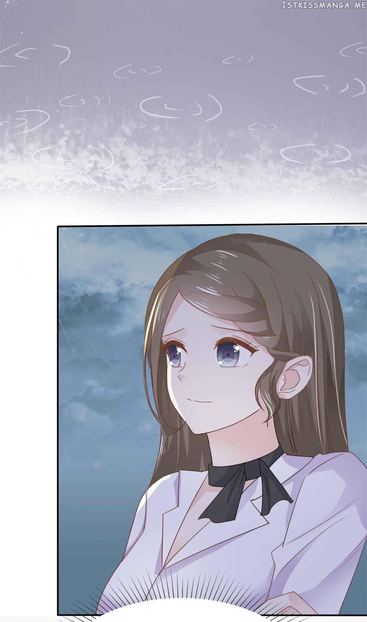 She Lived In Your Heart For Many Years Chapter 69 - page 12