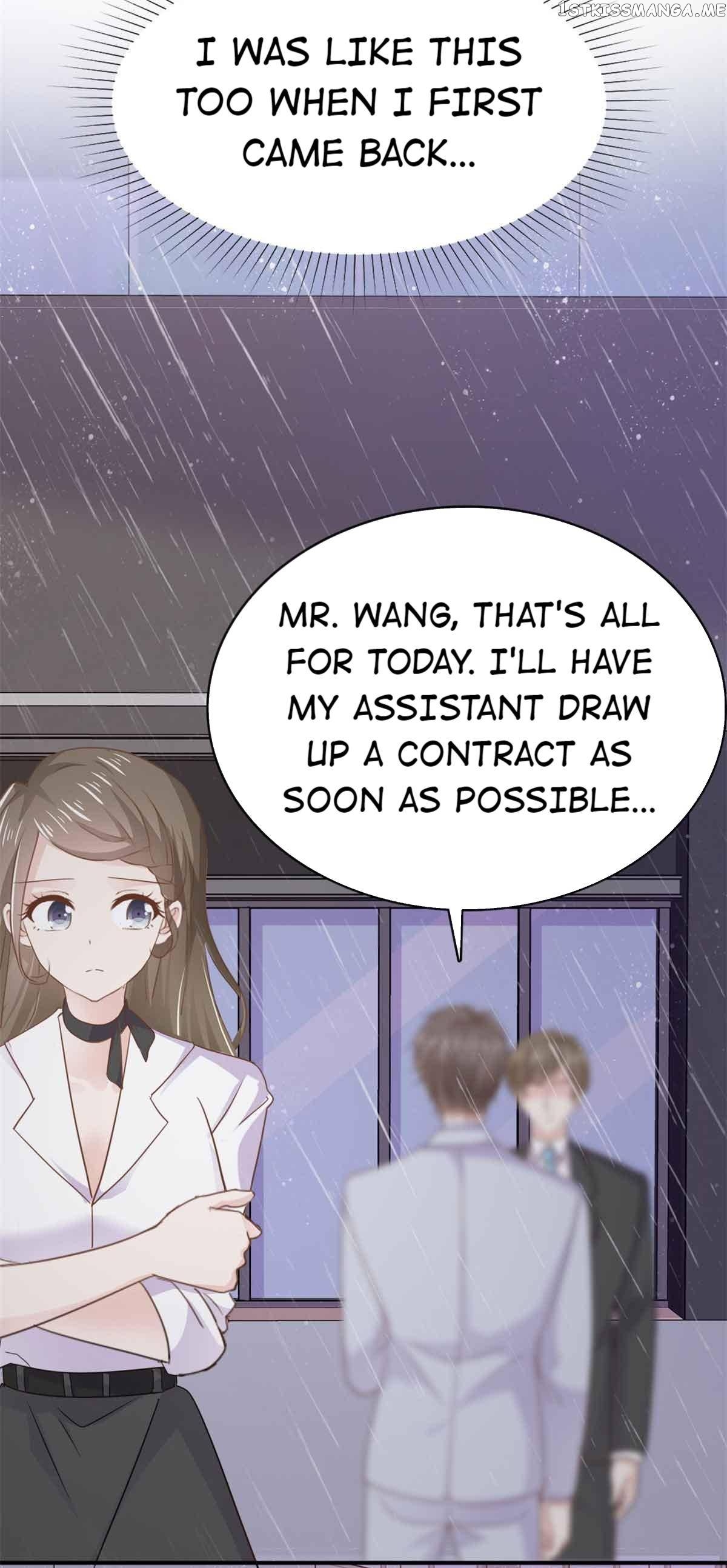She Lived In Your Heart For Many Years Chapter 69 - page 13