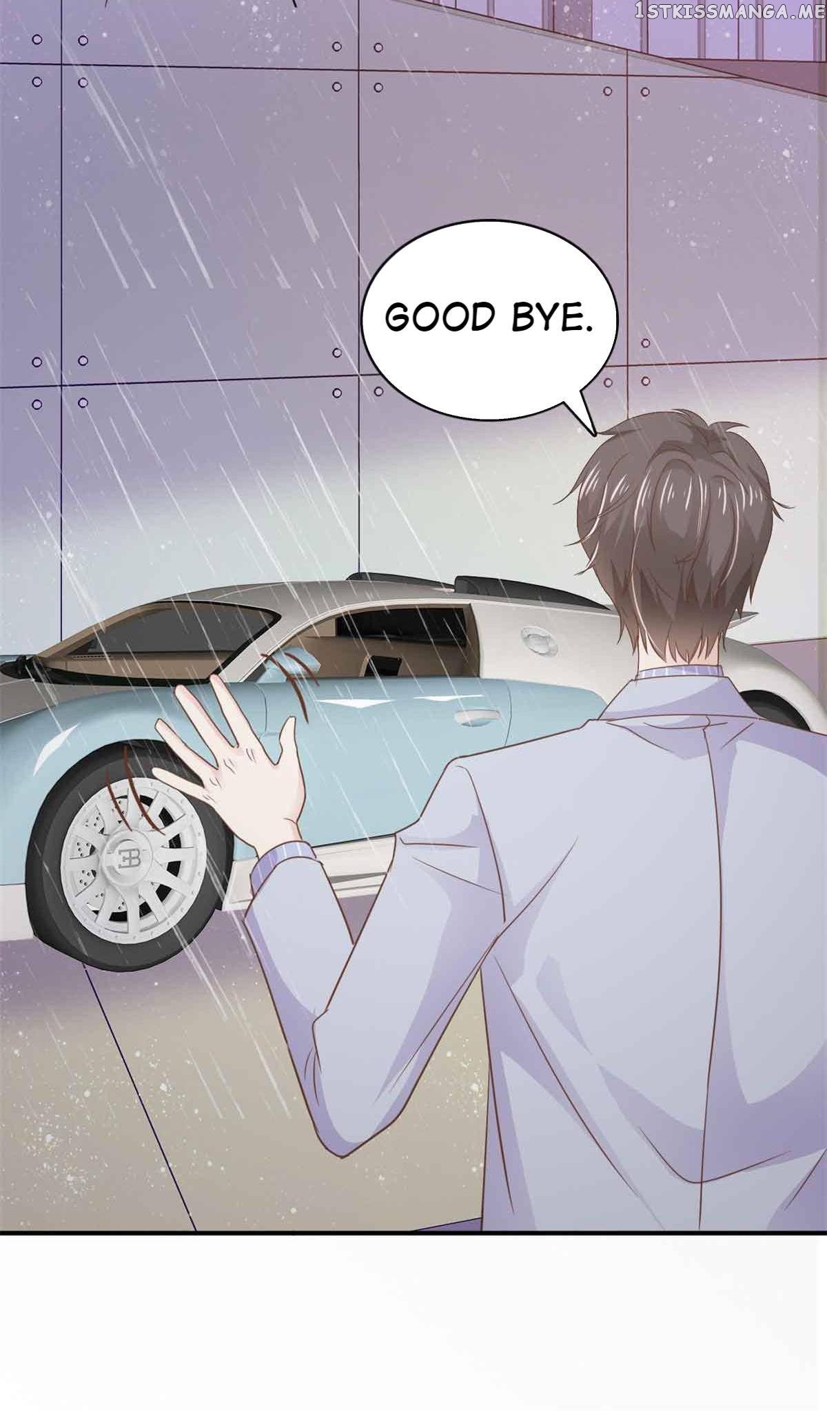 She Lived In Your Heart For Many Years Chapter 69 - page 14