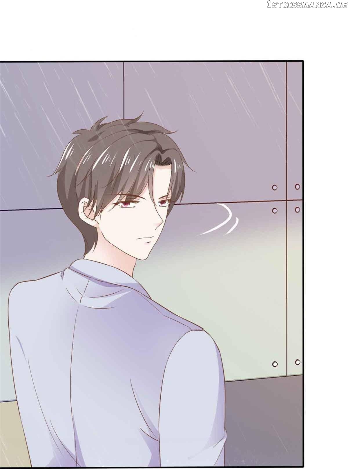 She Lived In Your Heart For Many Years Chapter 69 - page 15