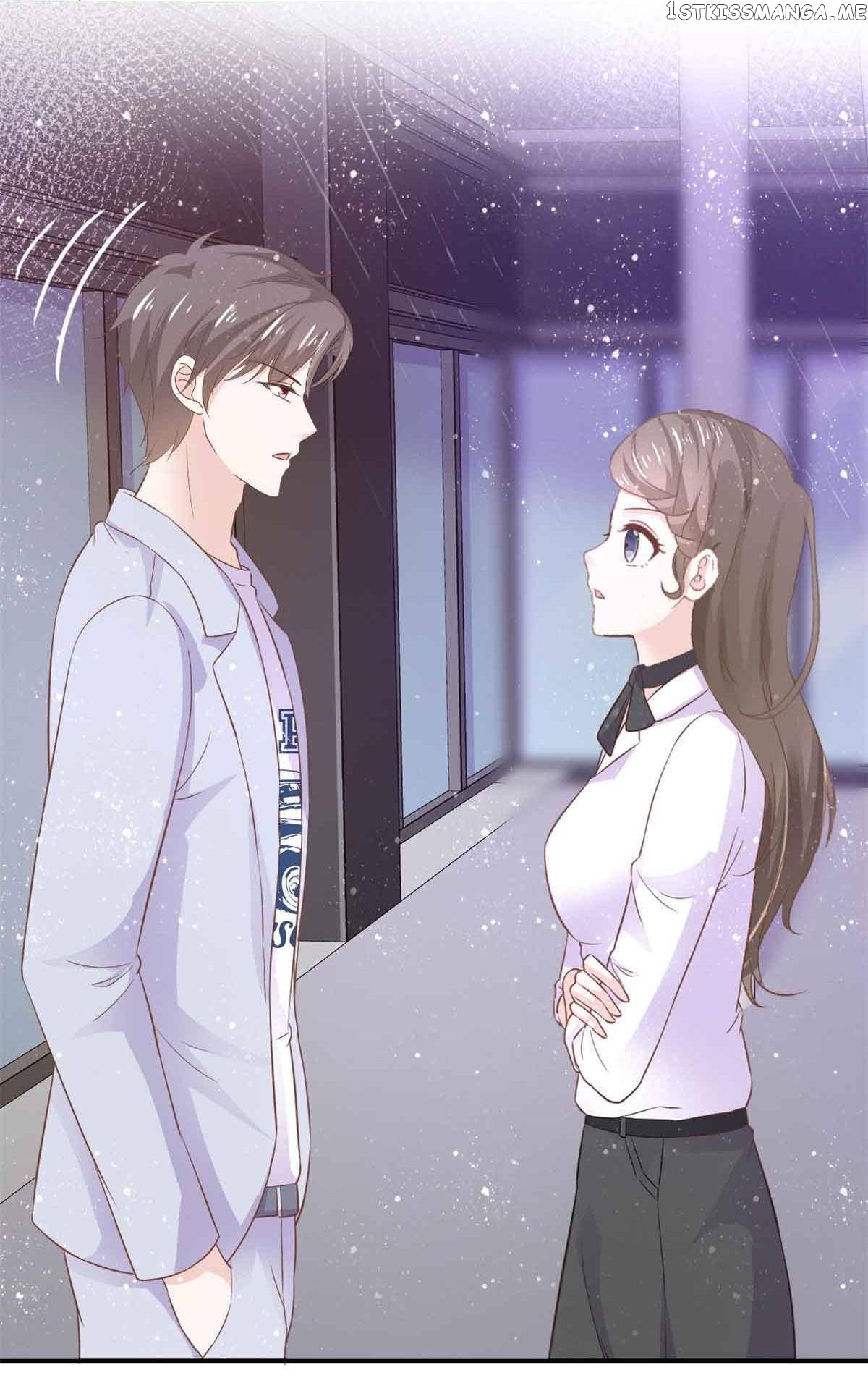 She Lived In Your Heart For Many Years Chapter 69 - page 16
