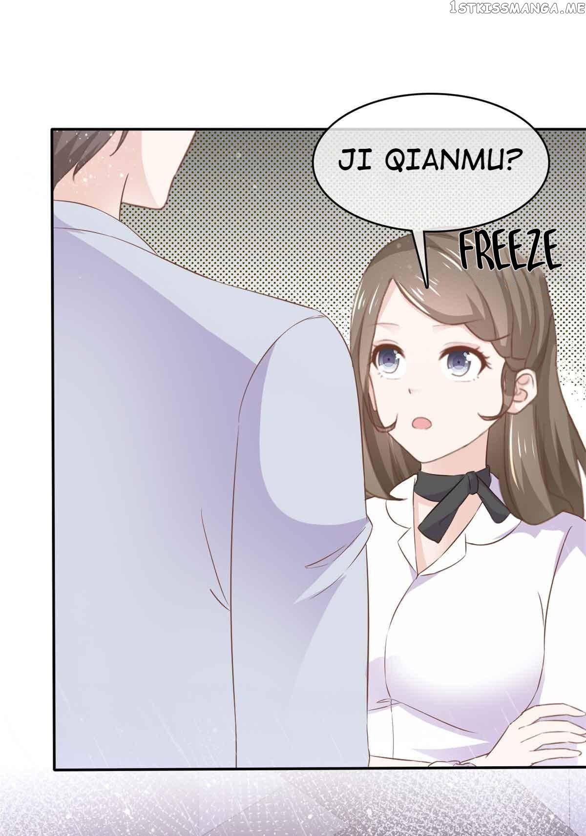 She Lived In Your Heart For Many Years Chapter 69 - page 17