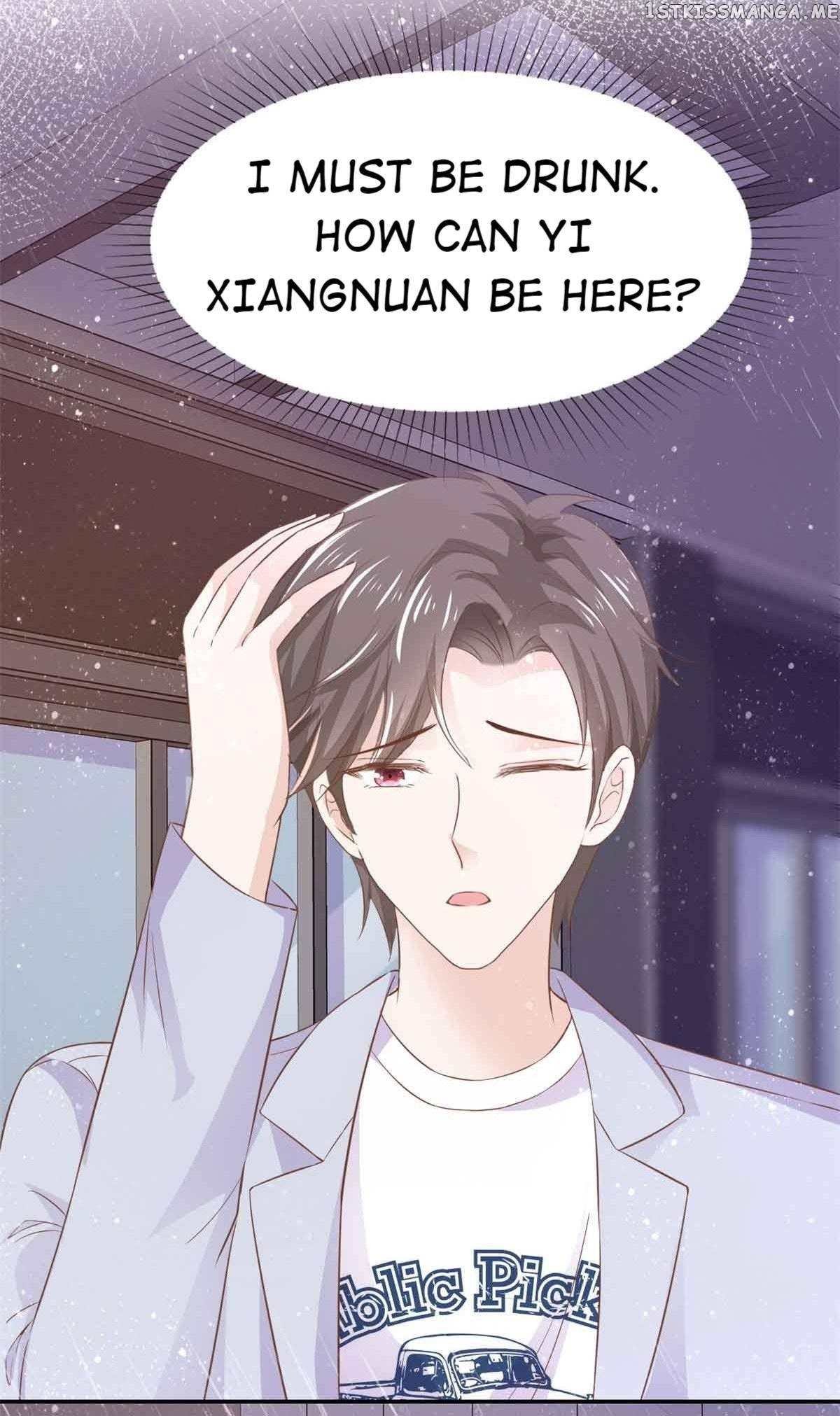 She Lived In Your Heart For Many Years Chapter 69 - page 18