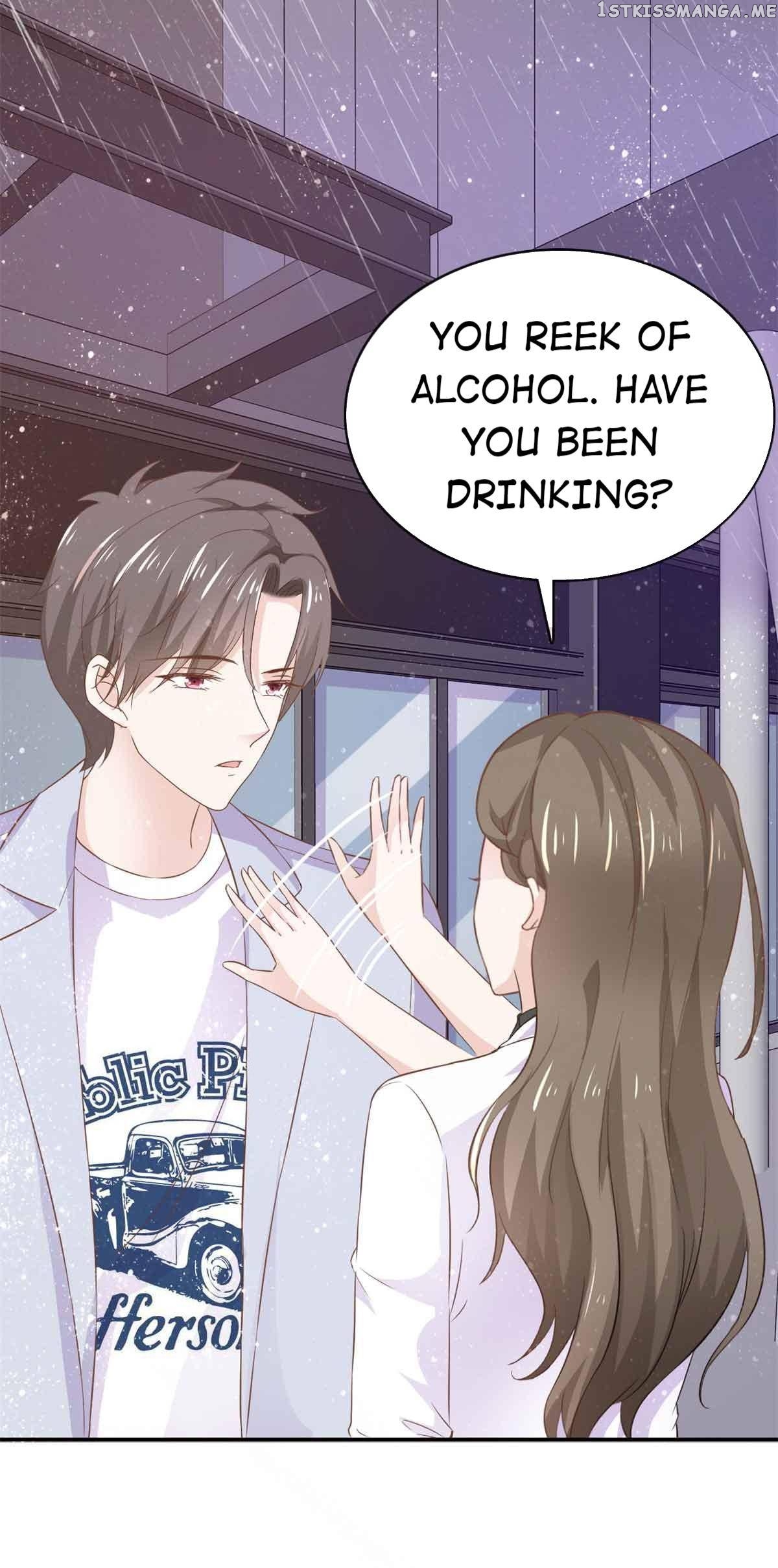 She Lived In Your Heart For Many Years Chapter 69 - page 19