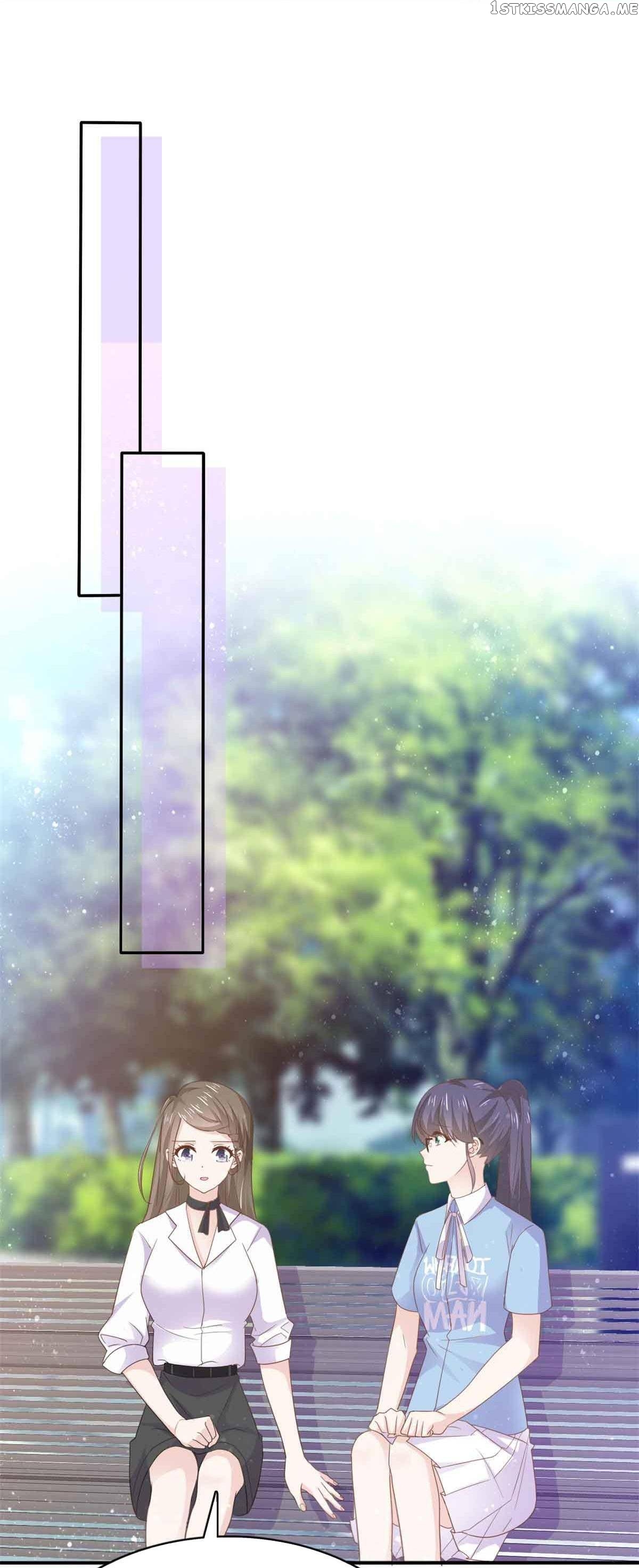 She Lived In Your Heart For Many Years Chapter 69 - page 2