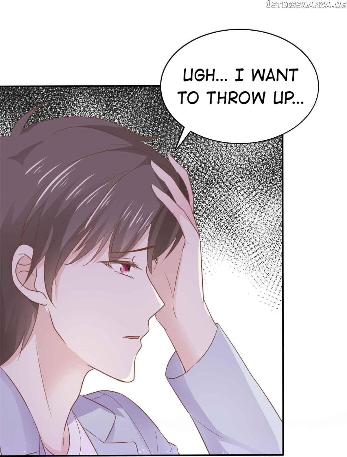 She Lived In Your Heart For Many Years Chapter 69 - page 20