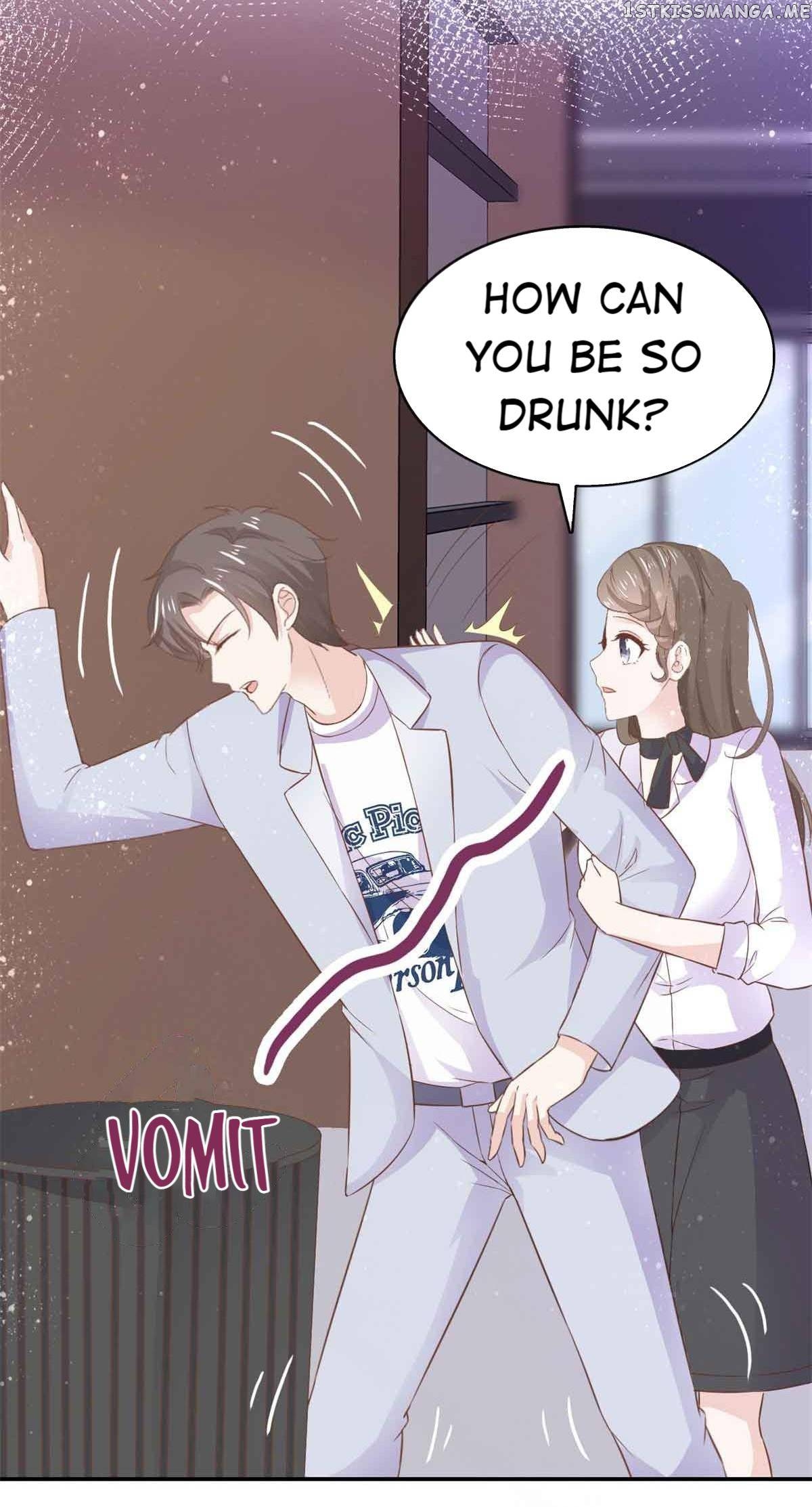 She Lived In Your Heart For Many Years Chapter 69 - page 23