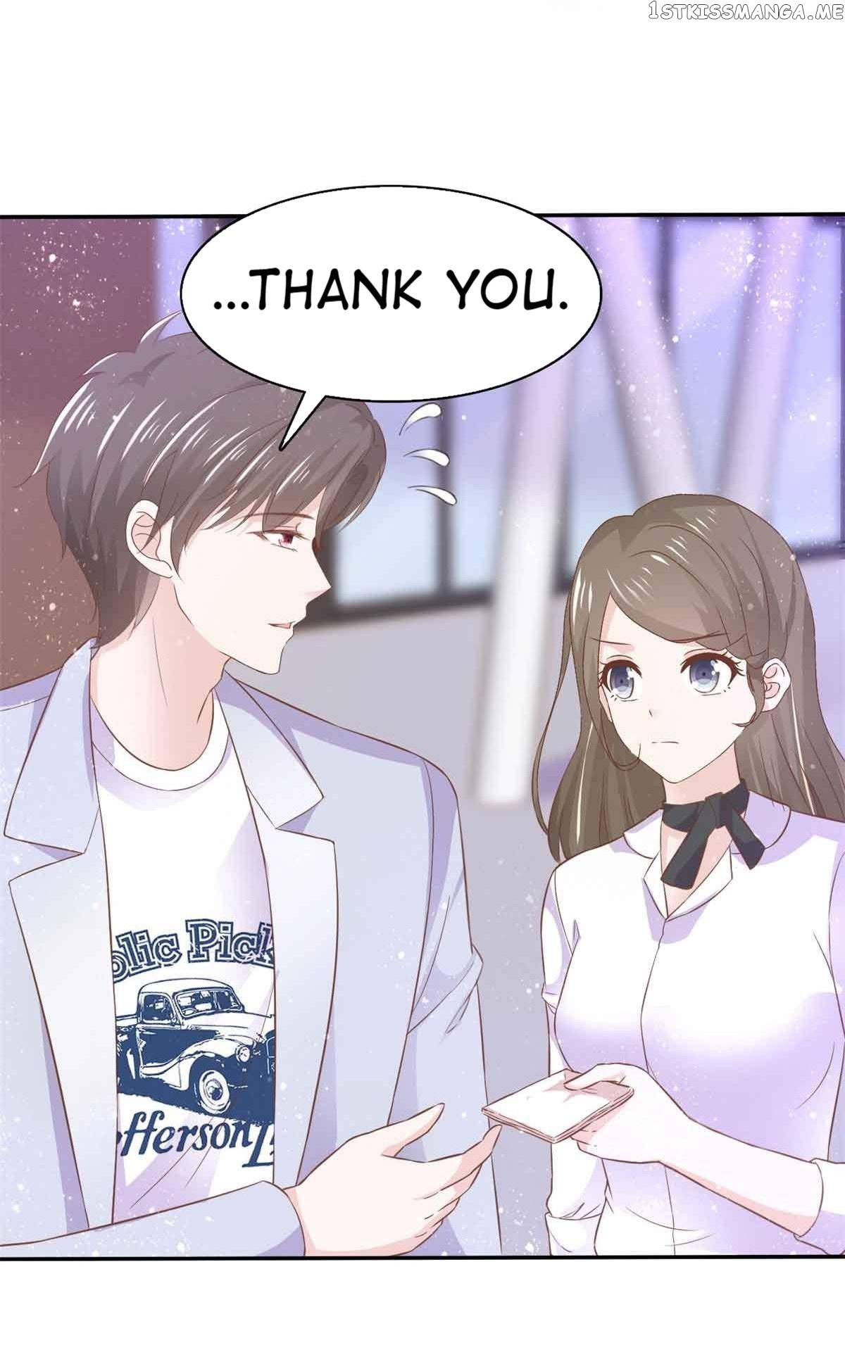 She Lived In Your Heart For Many Years Chapter 69 - page 24