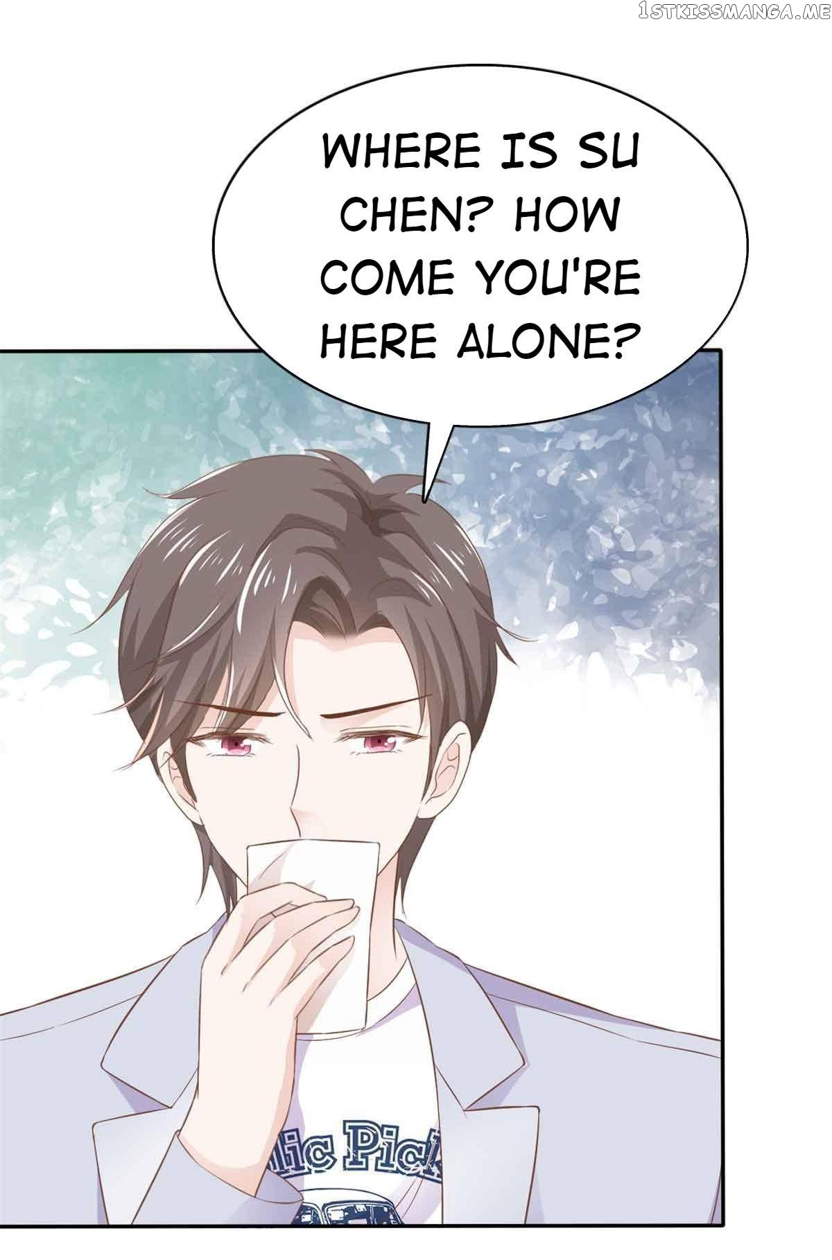 She Lived In Your Heart For Many Years Chapter 69 - page 25