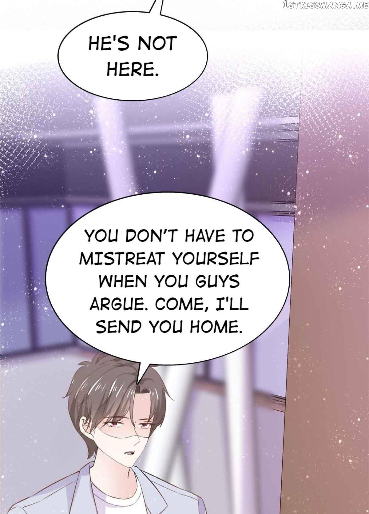 She Lived In Your Heart For Many Years Chapter 69 - page 27