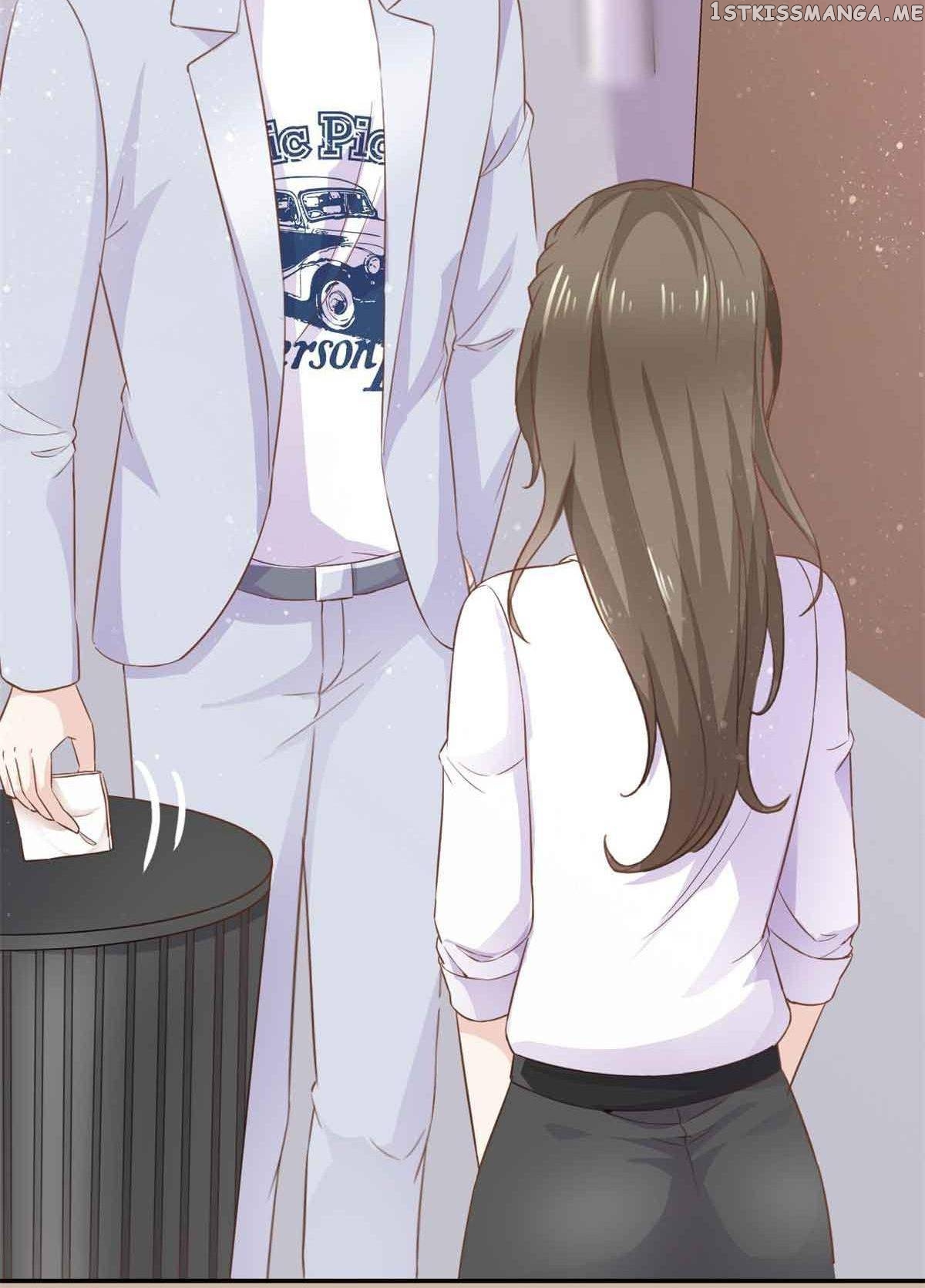 She Lived In Your Heart For Many Years Chapter 69 - page 28