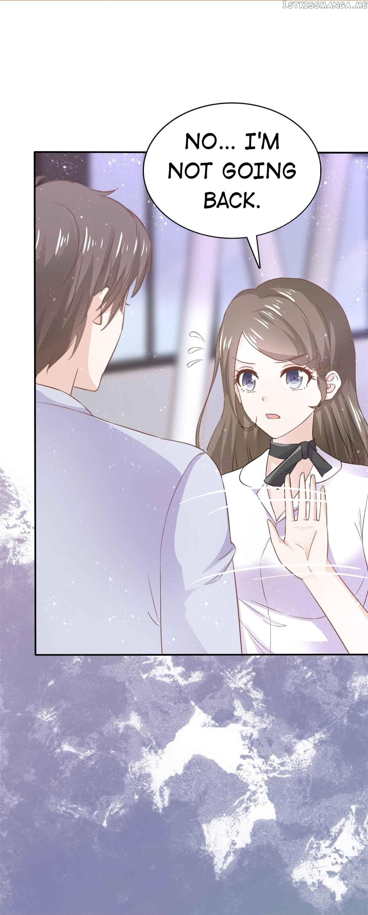 She Lived In Your Heart For Many Years Chapter 69 - page 29
