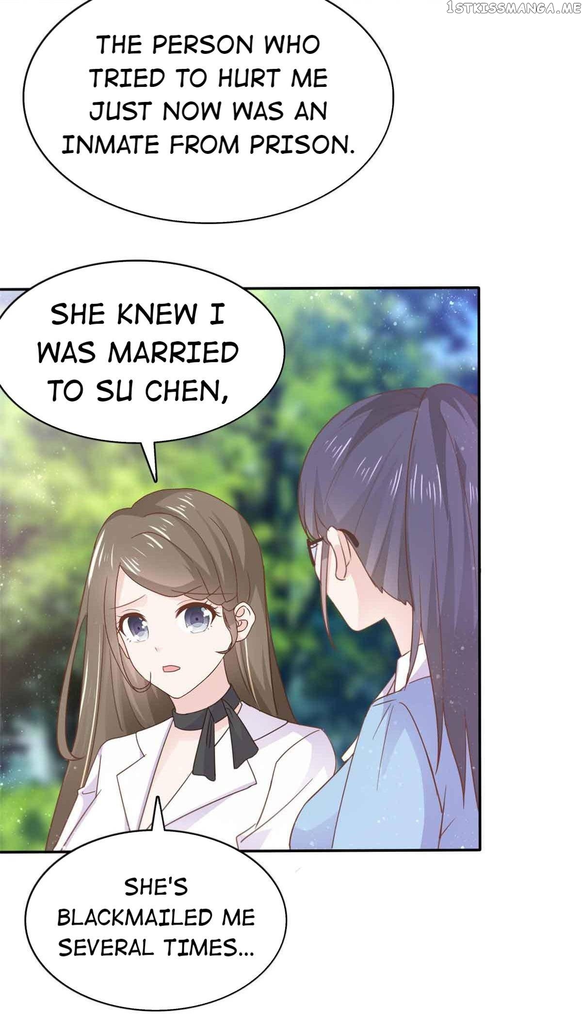 She Lived In Your Heart For Many Years Chapter 69 - page 3