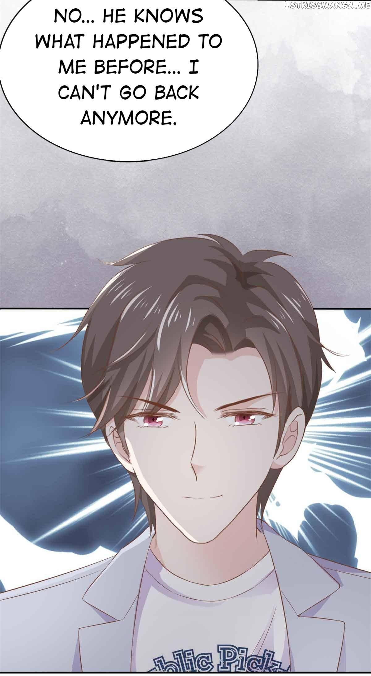 She Lived In Your Heart For Many Years Chapter 69 - page 31