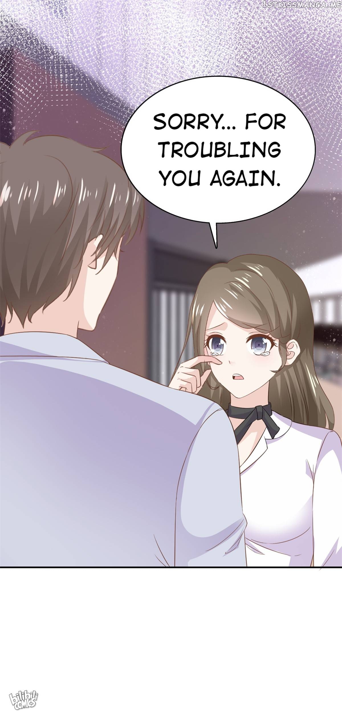 She Lived In Your Heart For Many Years Chapter 69 - page 34