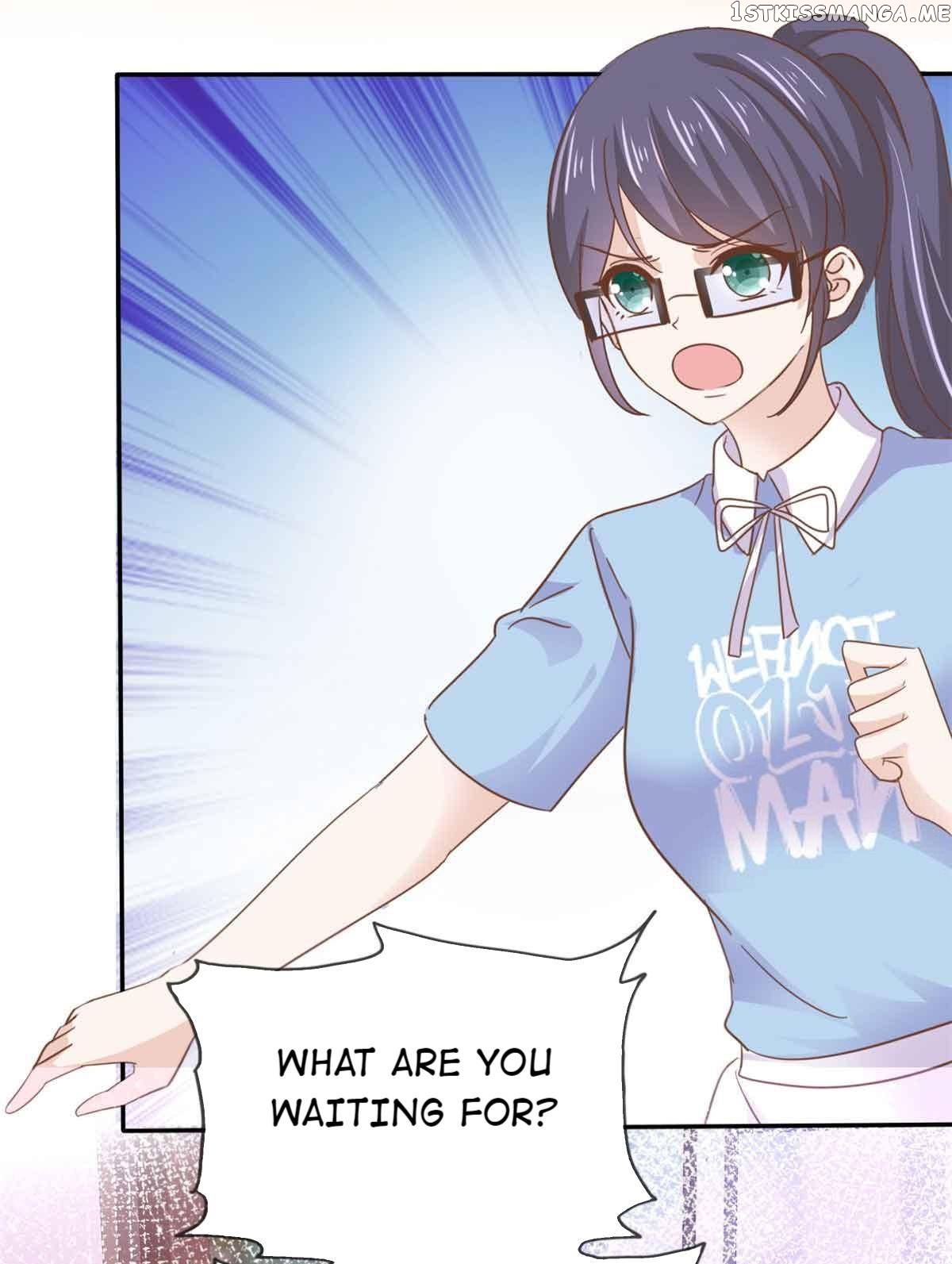 She Lived In Your Heart For Many Years Chapter 68 - page 10