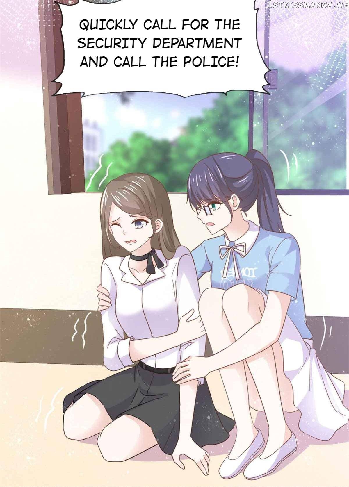 She Lived In Your Heart For Many Years Chapter 68 - page 11