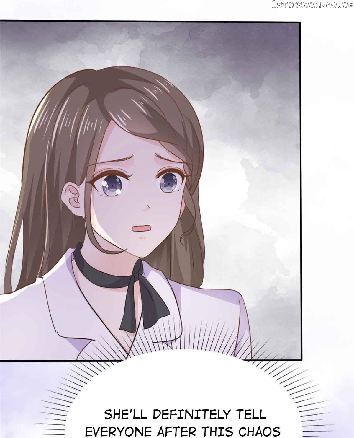 She Lived In Your Heart For Many Years Chapter 68 - page 13