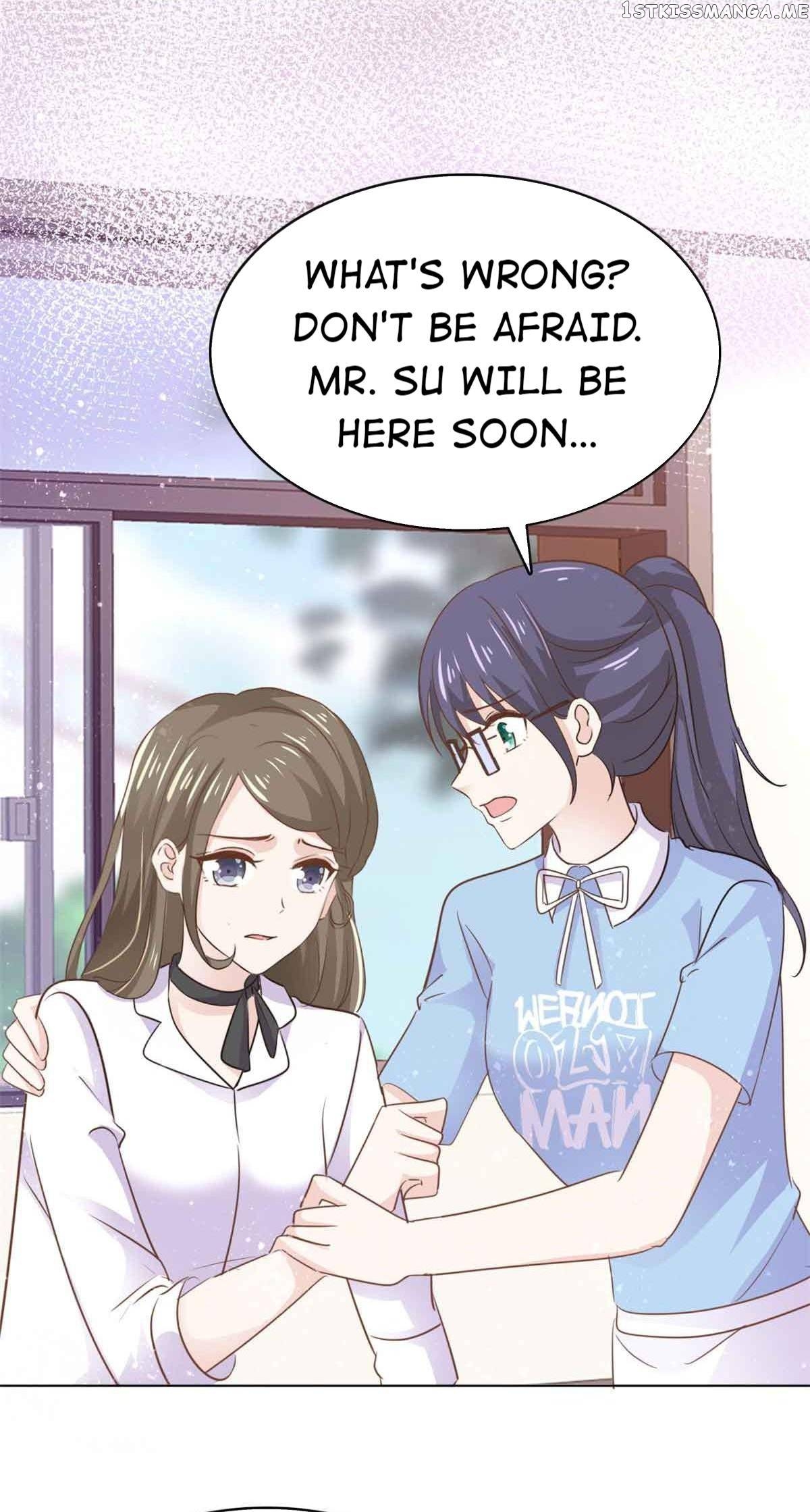 She Lived In Your Heart For Many Years Chapter 68 - page 15