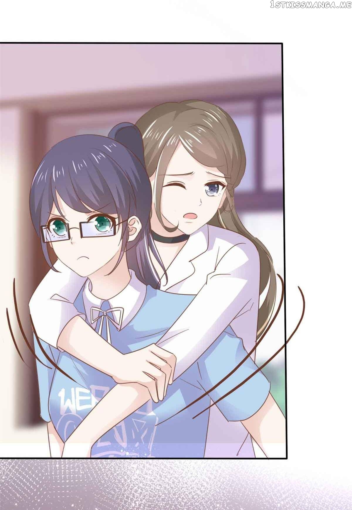 She Lived In Your Heart For Many Years Chapter 68 - page 18