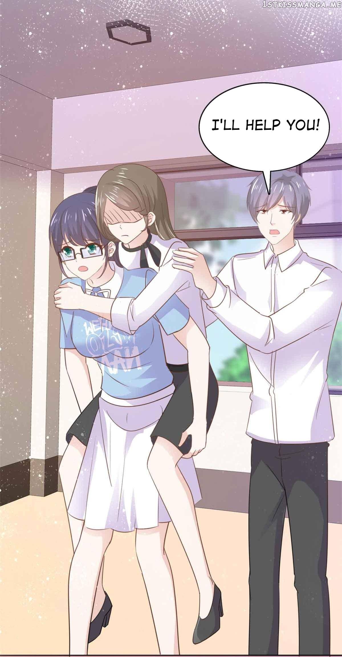 She Lived In Your Heart For Many Years Chapter 68 - page 19