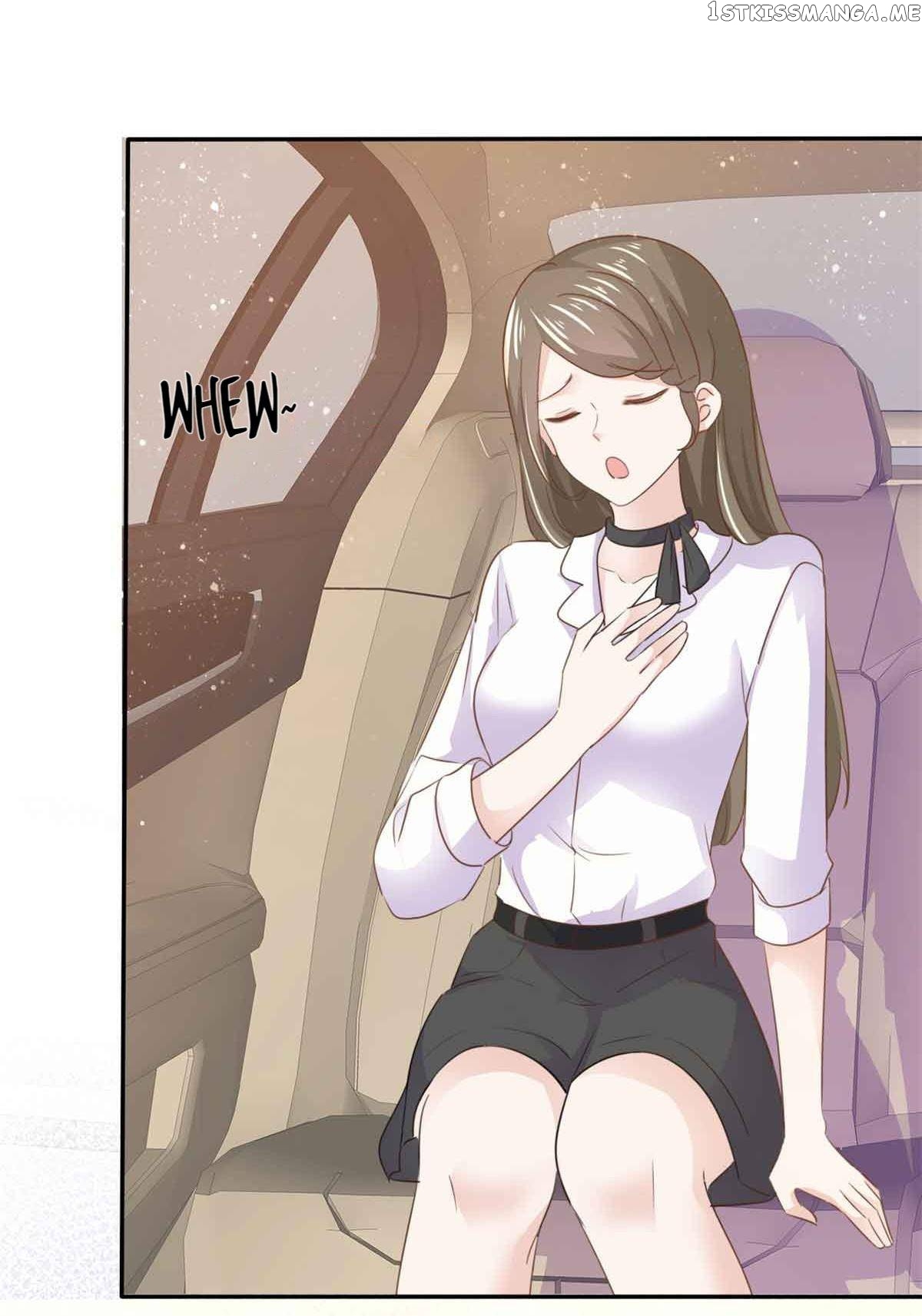 She Lived In Your Heart For Many Years Chapter 68 - page 22